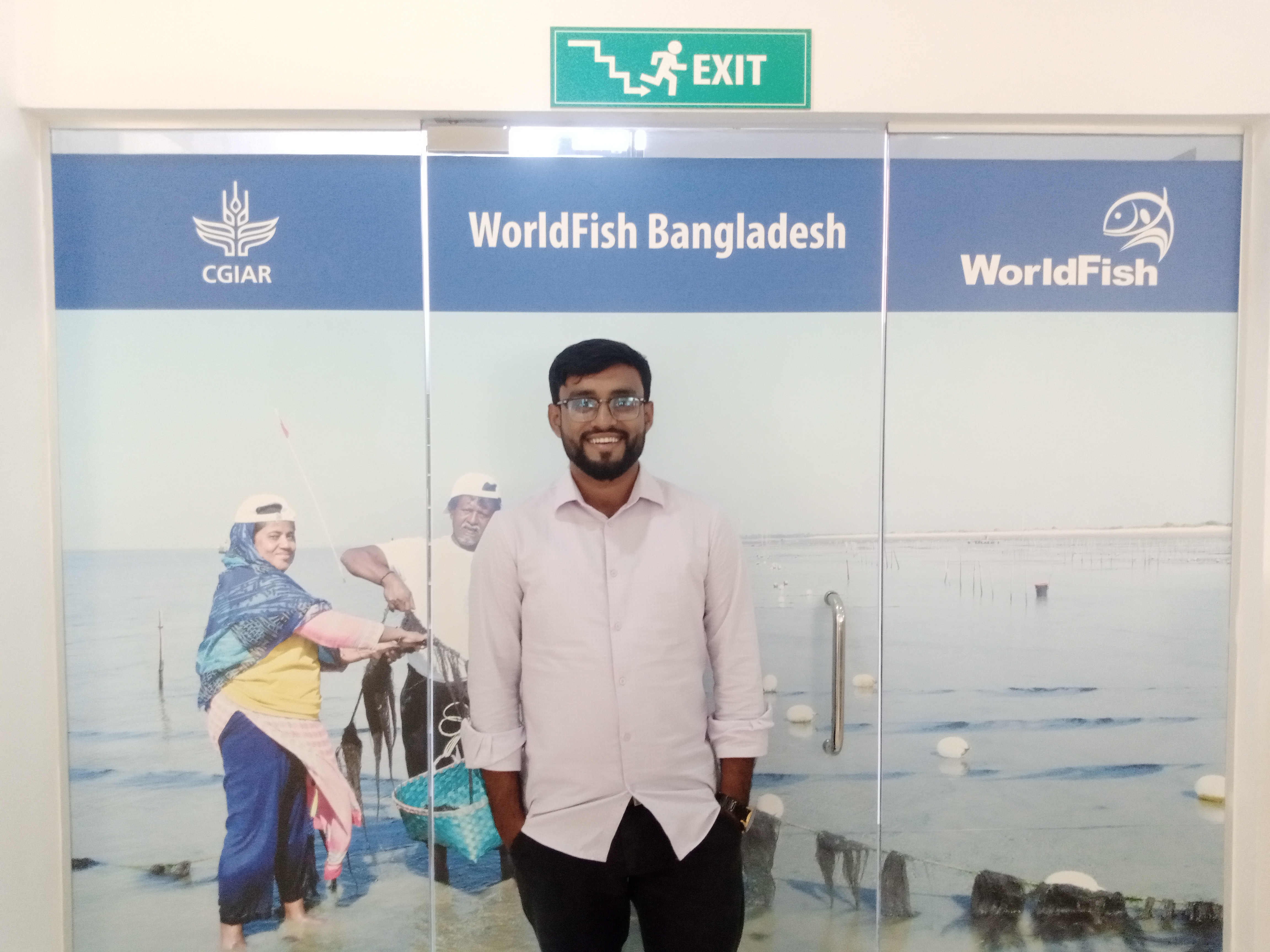 User profile picture