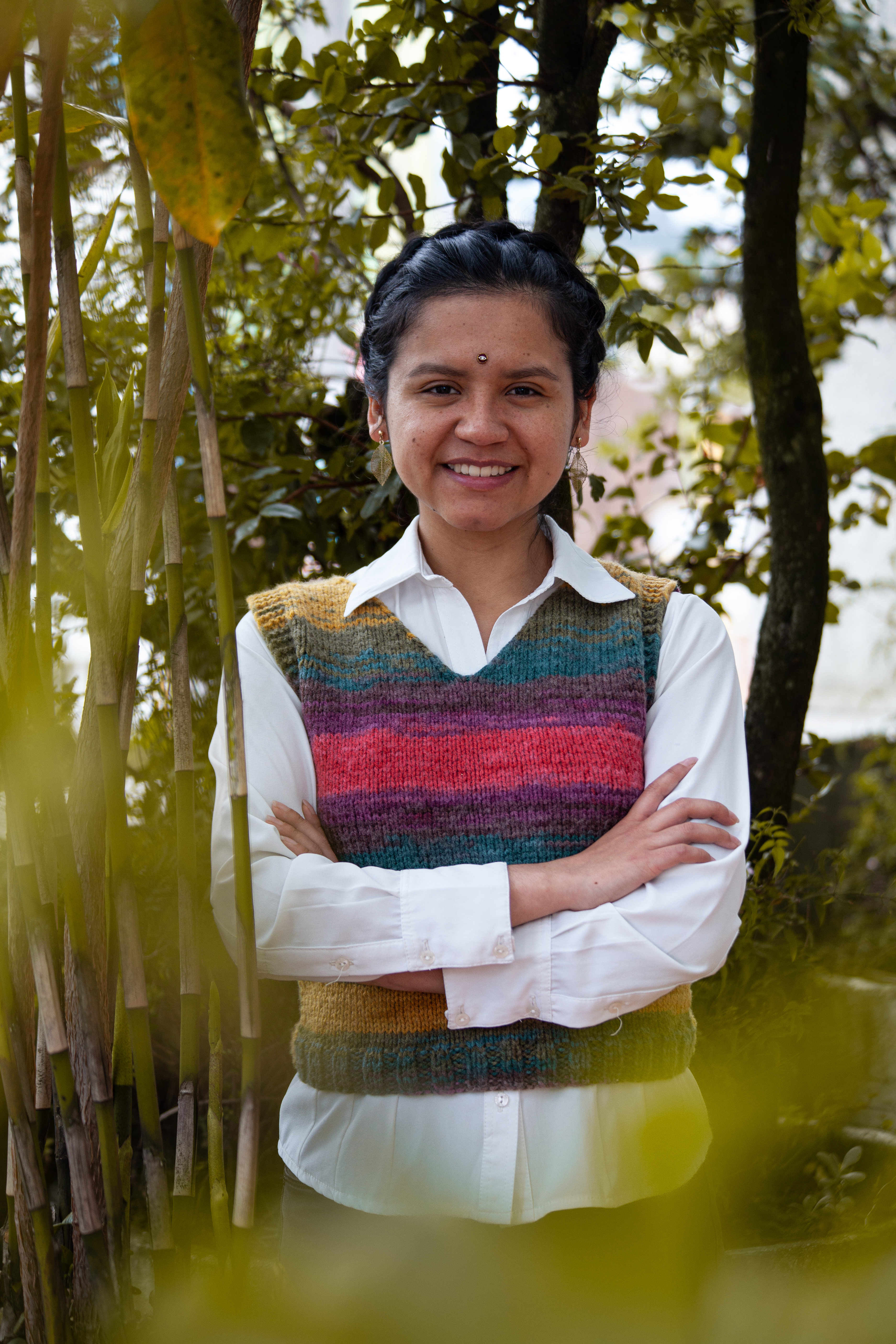 User profile picture