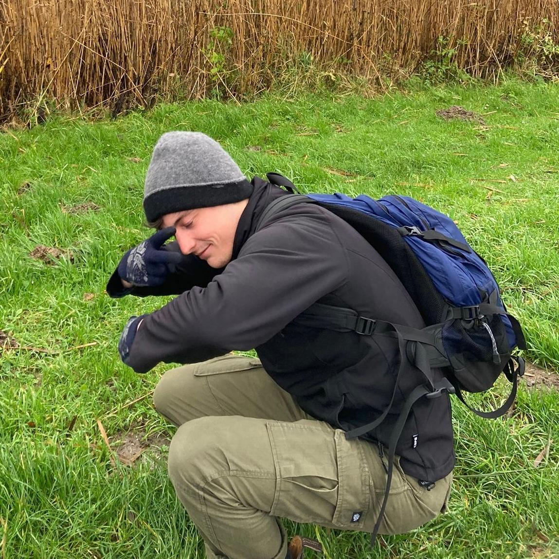 User profile picture