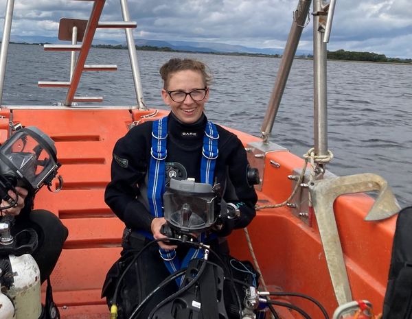 User profile picture