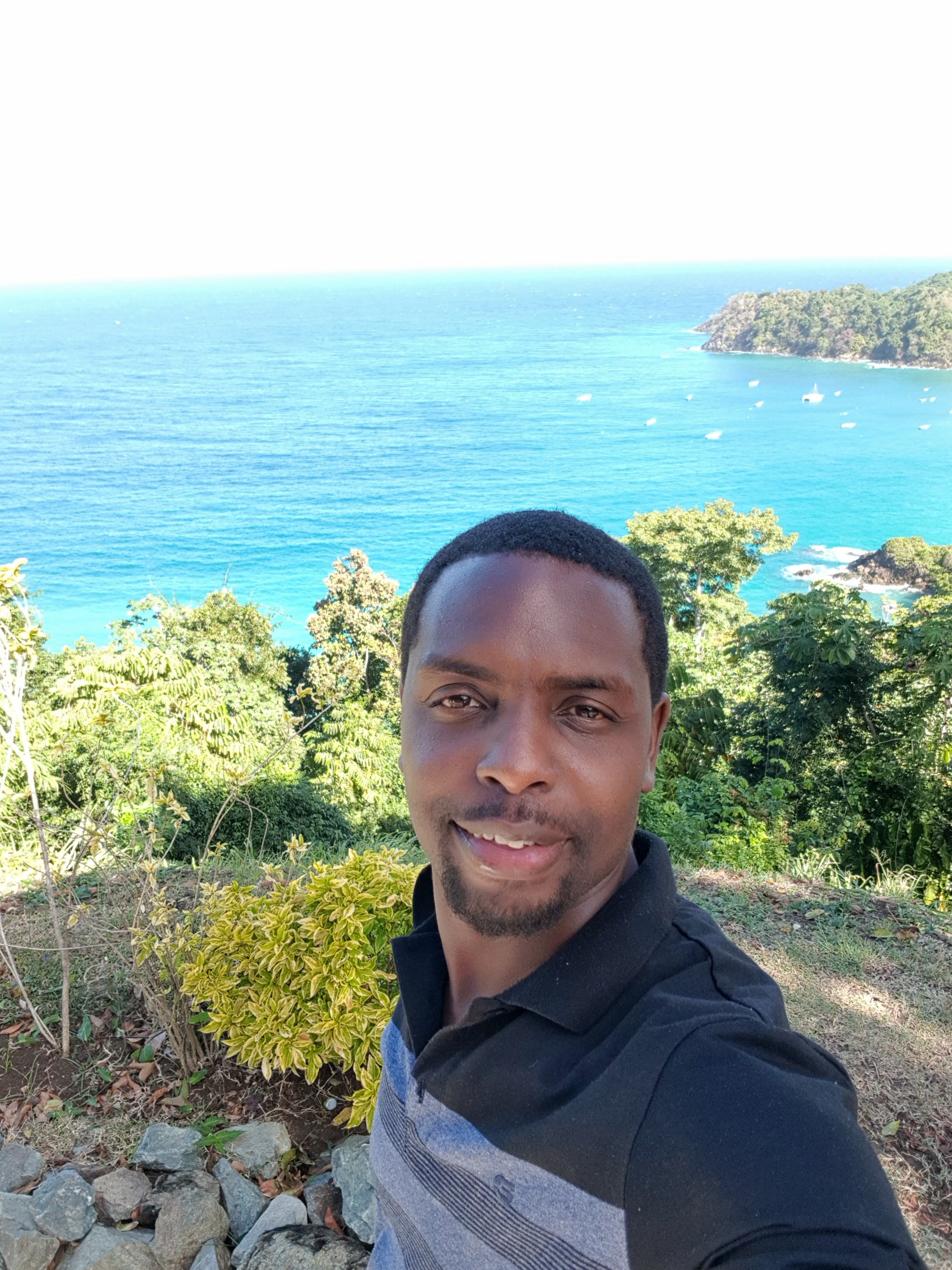 User profile picture