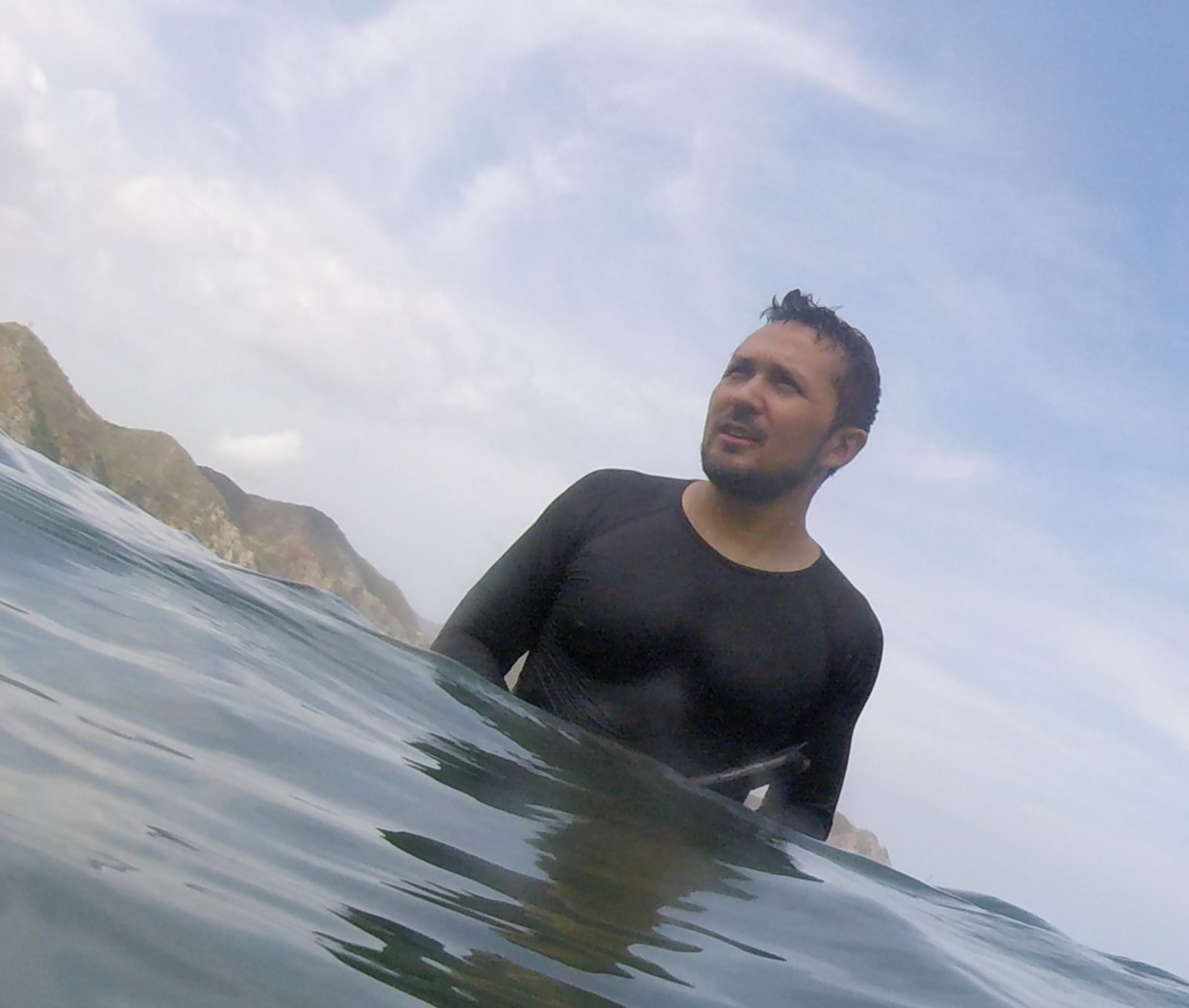 User profile picture