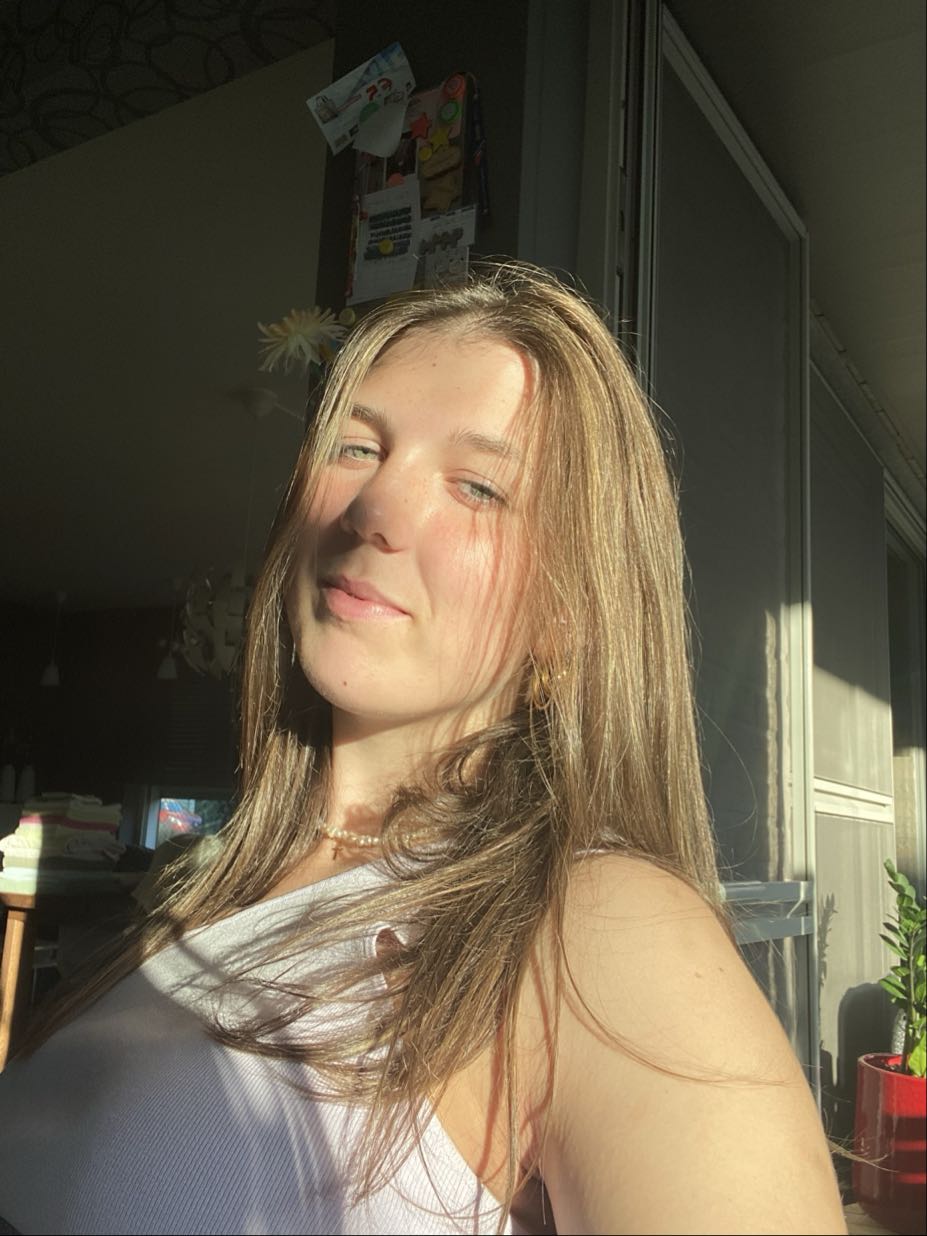 User profile picture