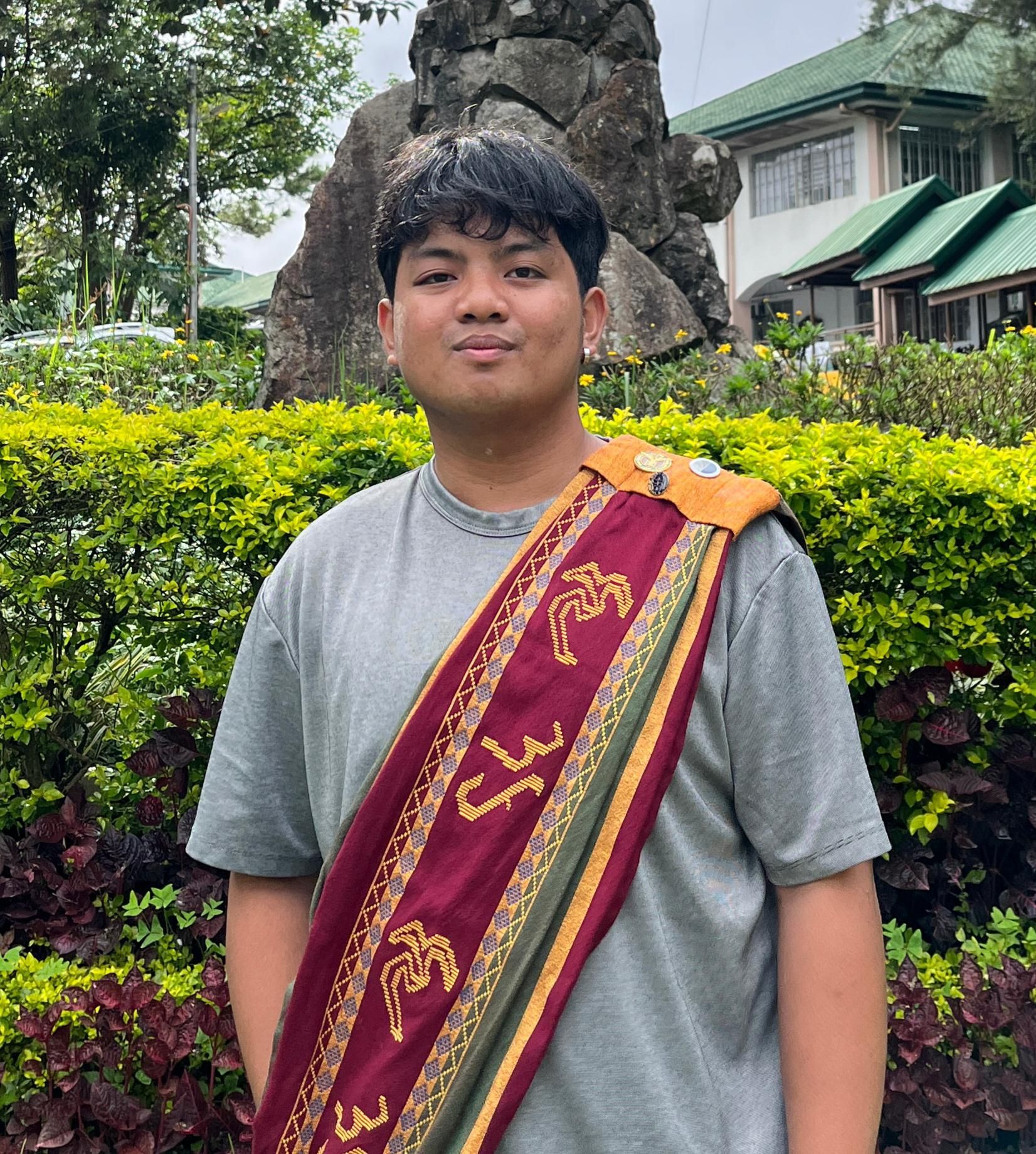 User profile picture