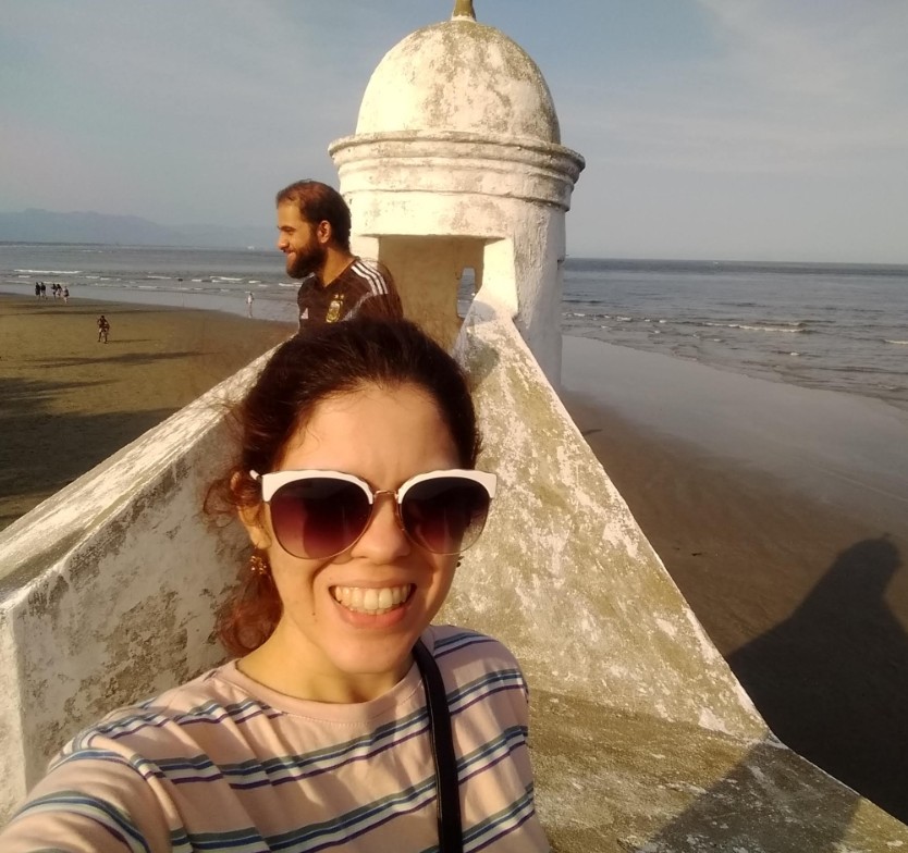 User profile picture