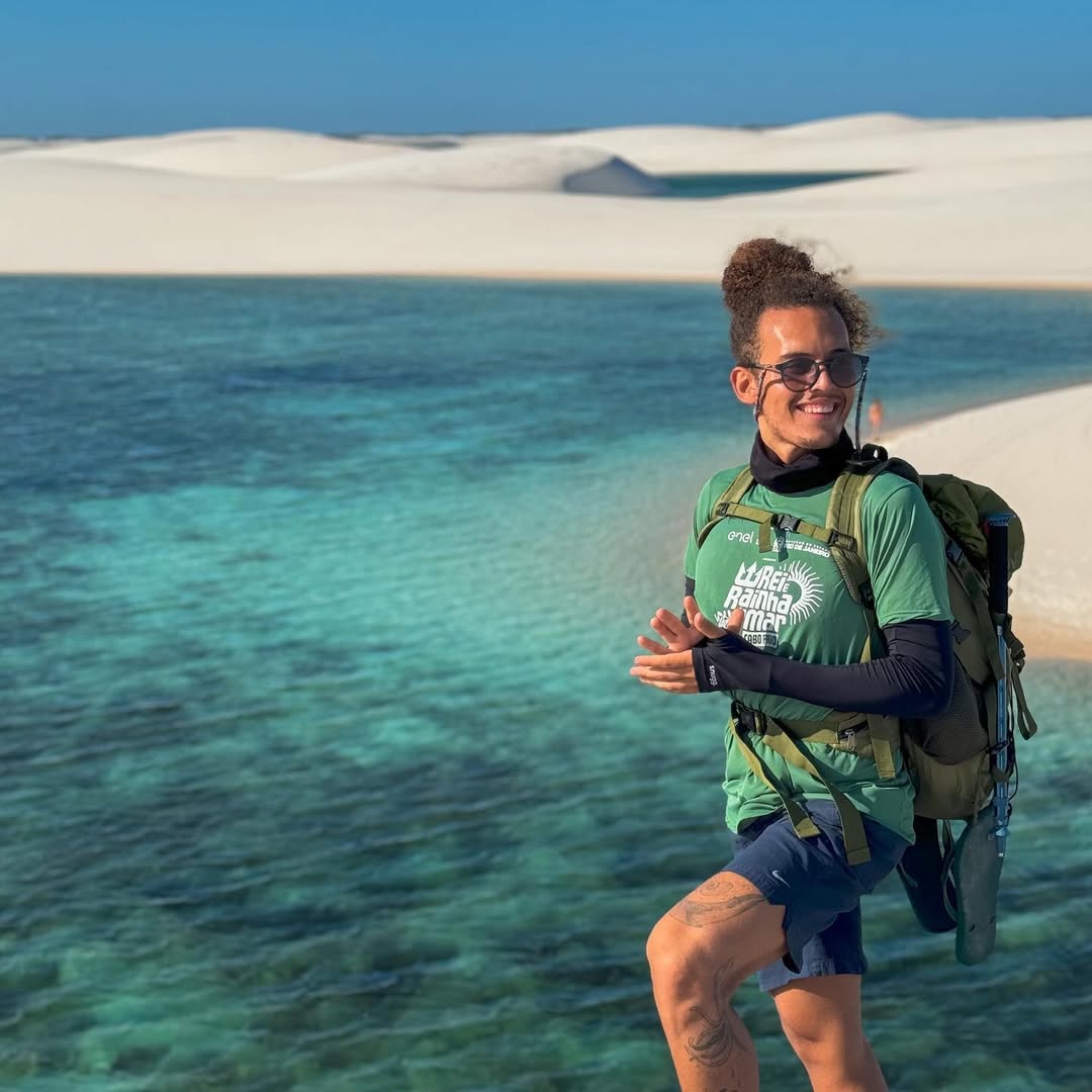 User profile picture