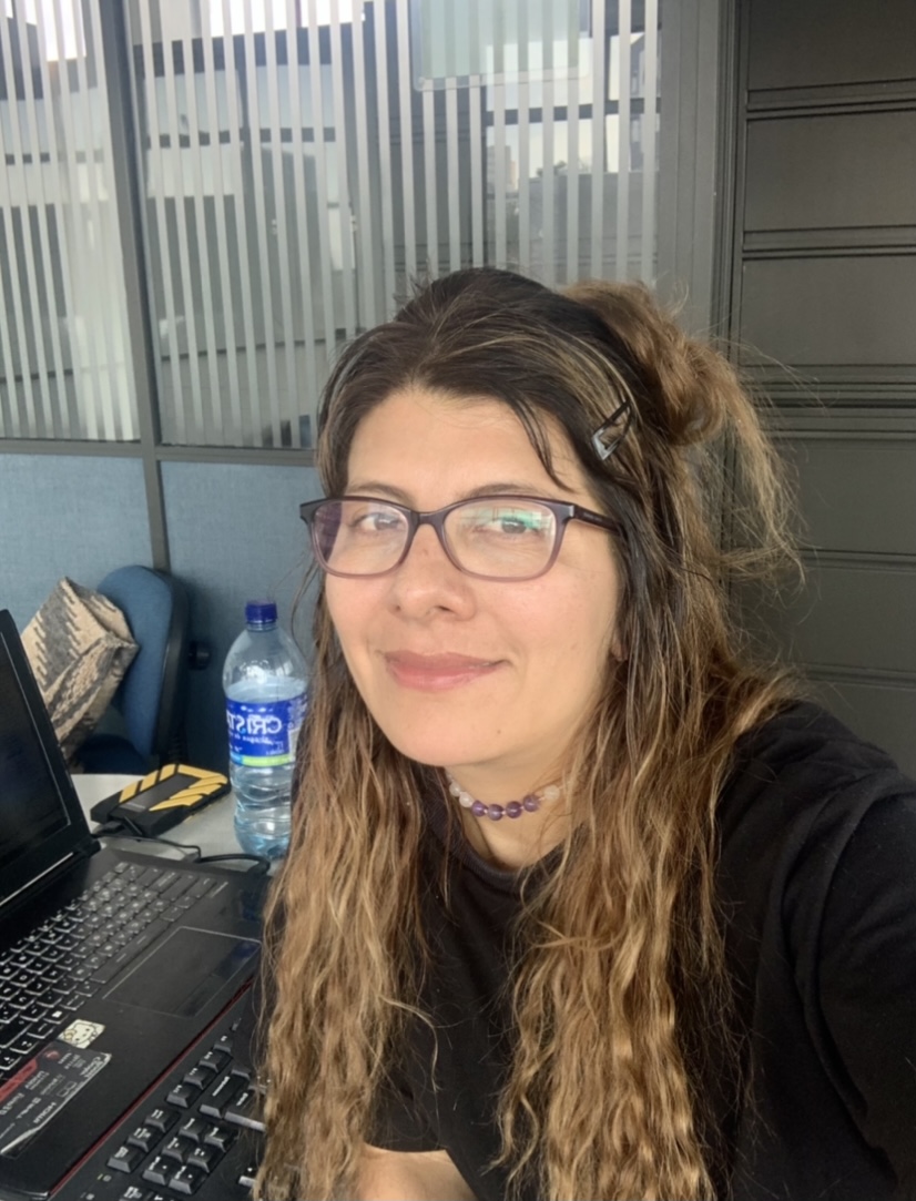 User profile picture