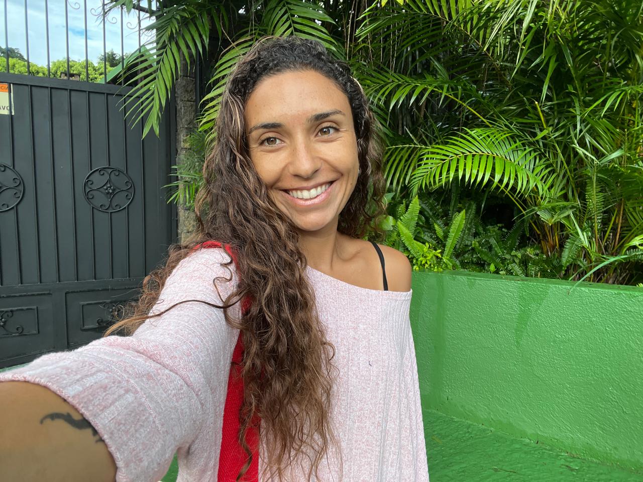 User profile picture