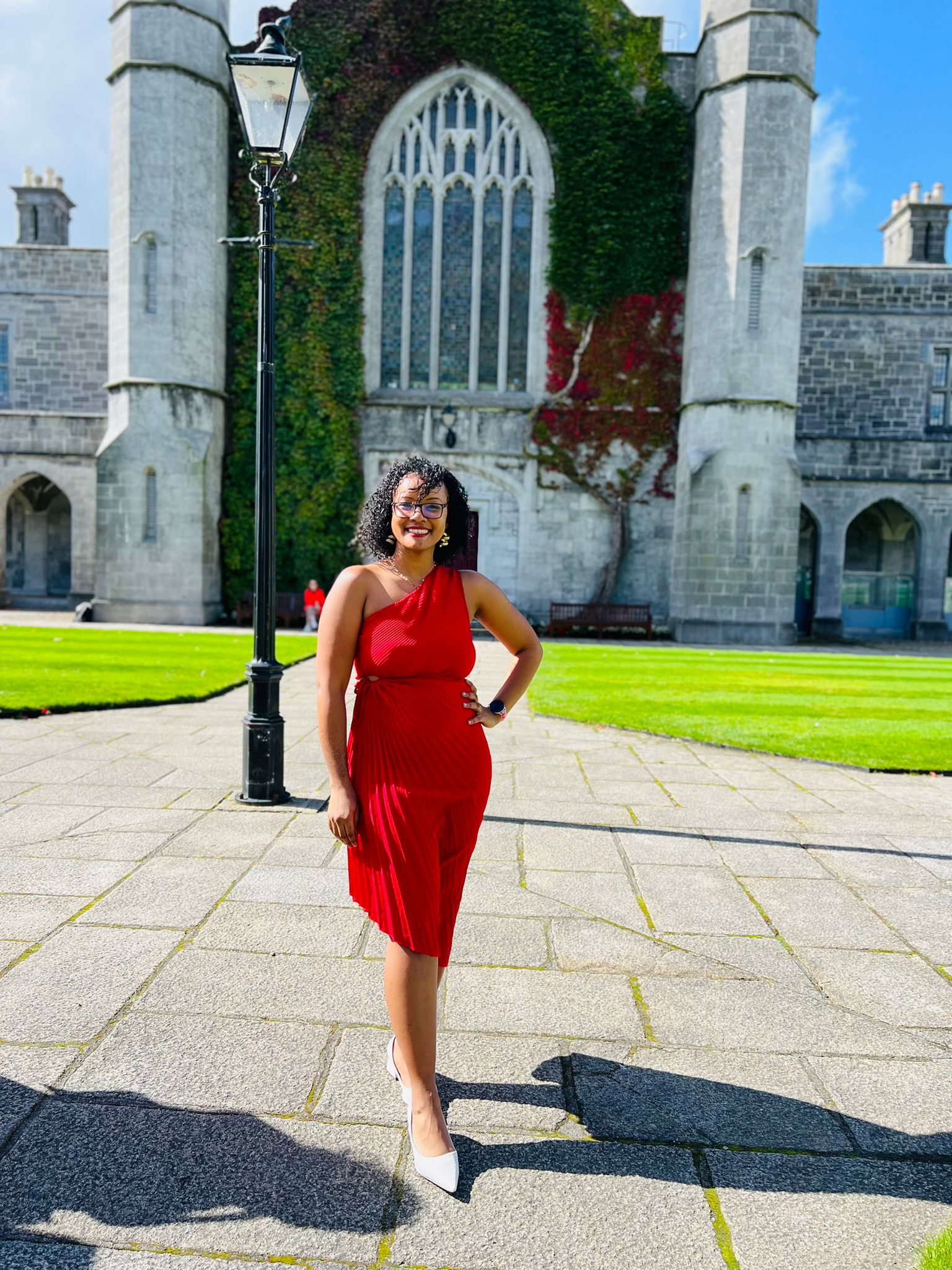 User profile picture