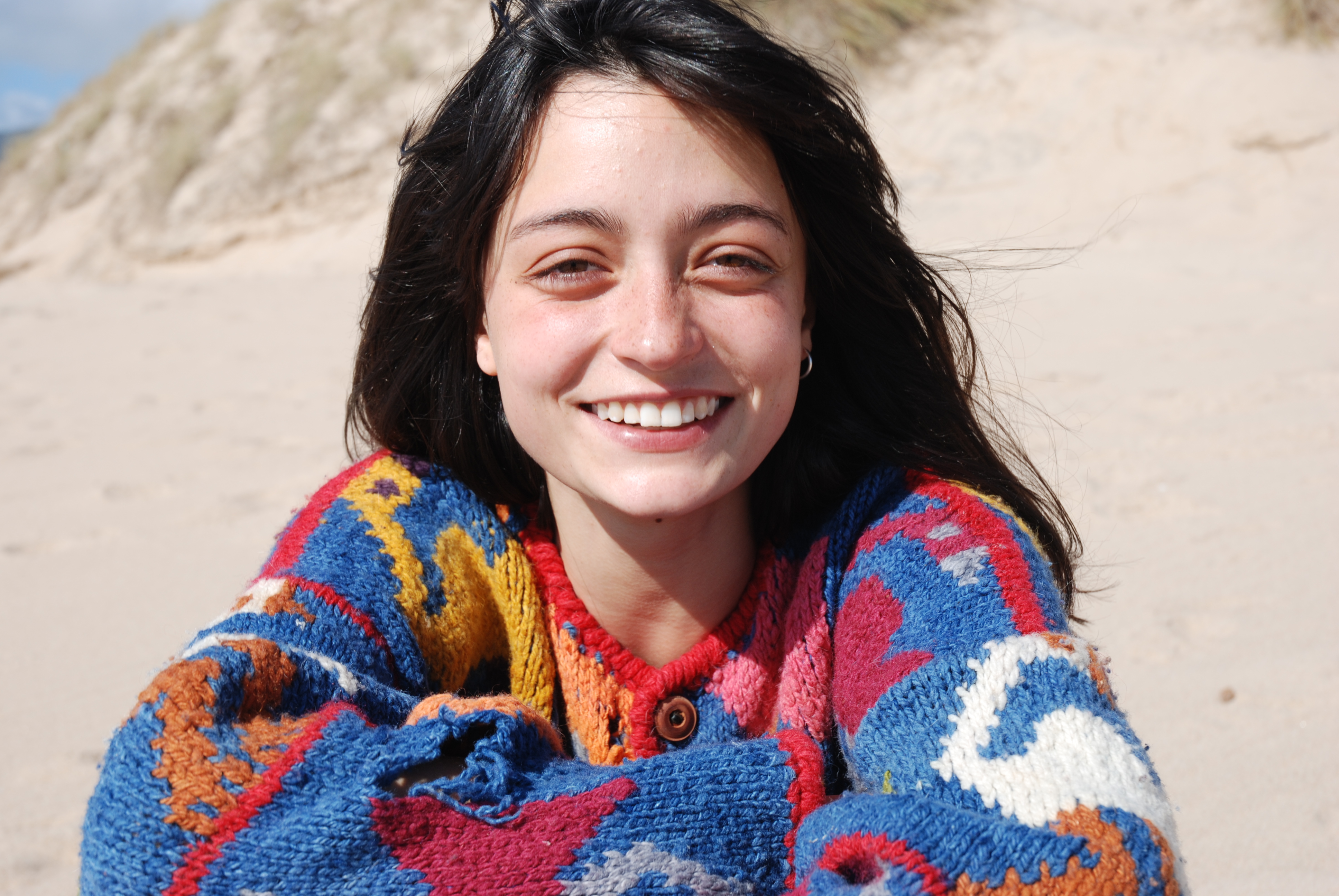 User profile picture