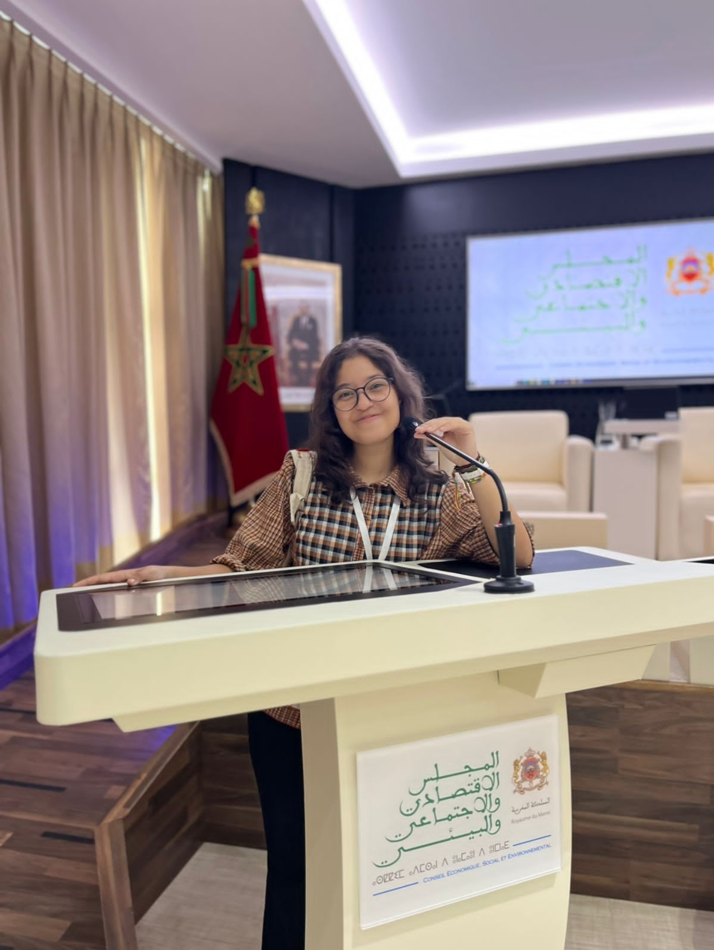 User profile picture