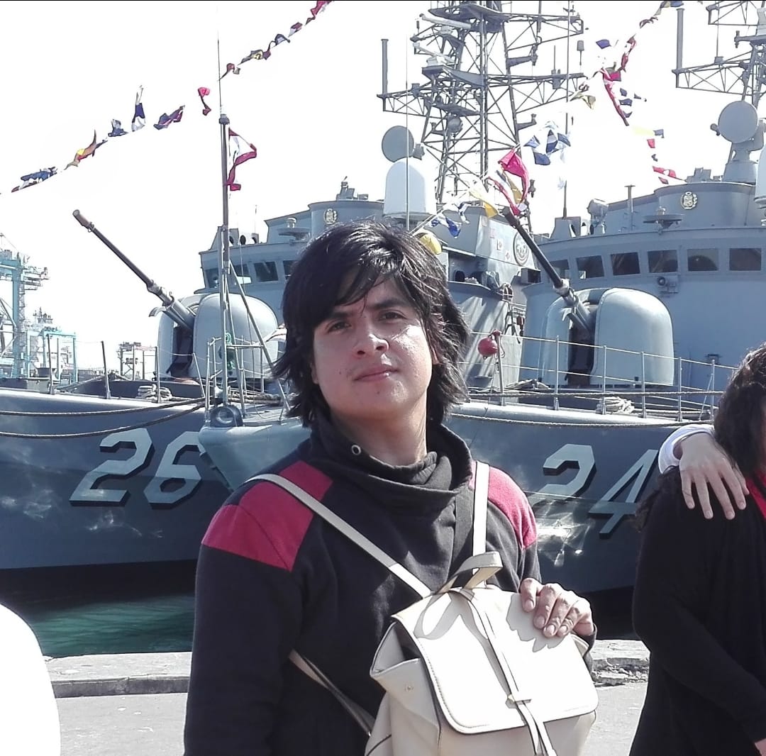 User profile picture