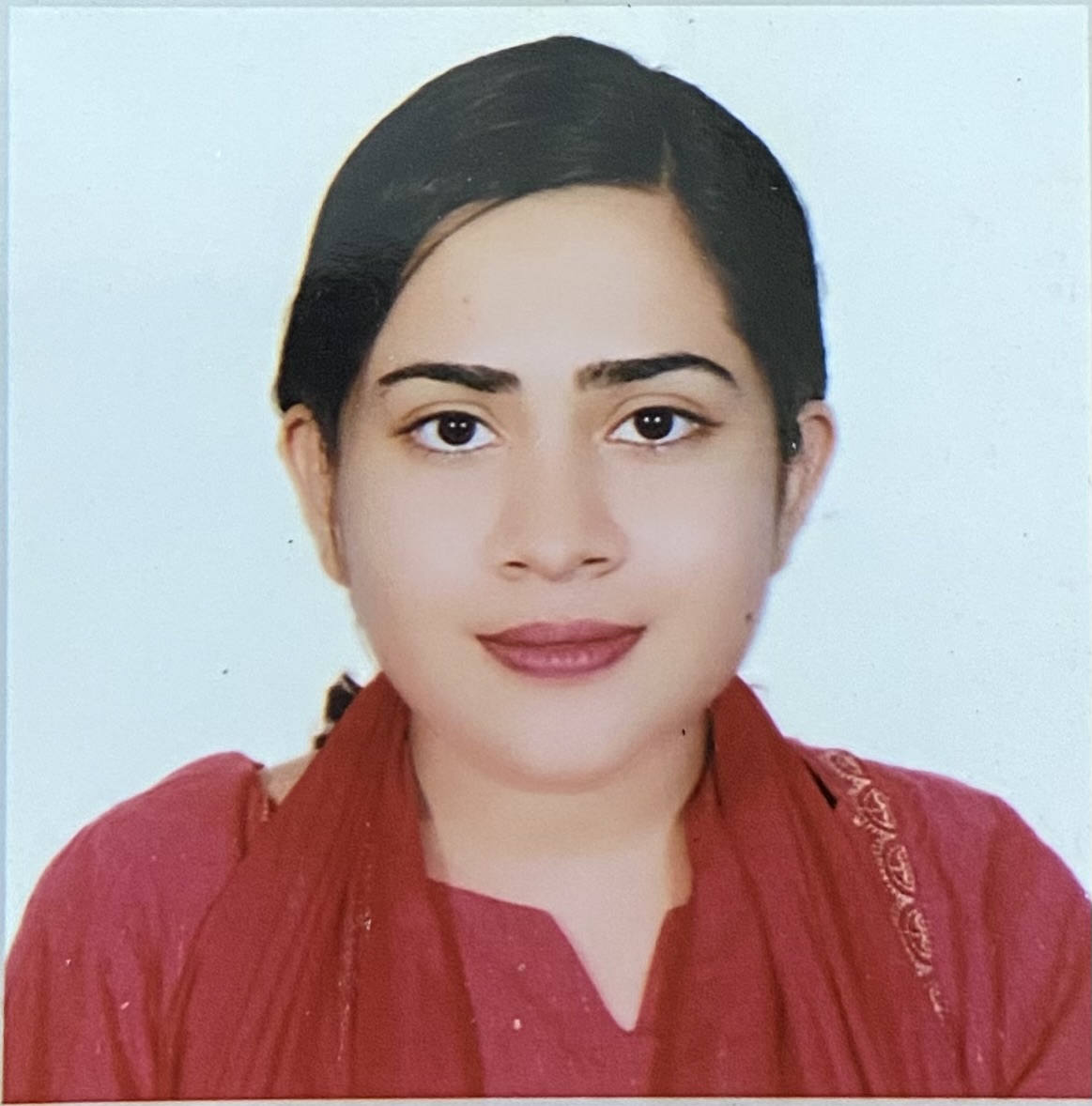 User profile picture