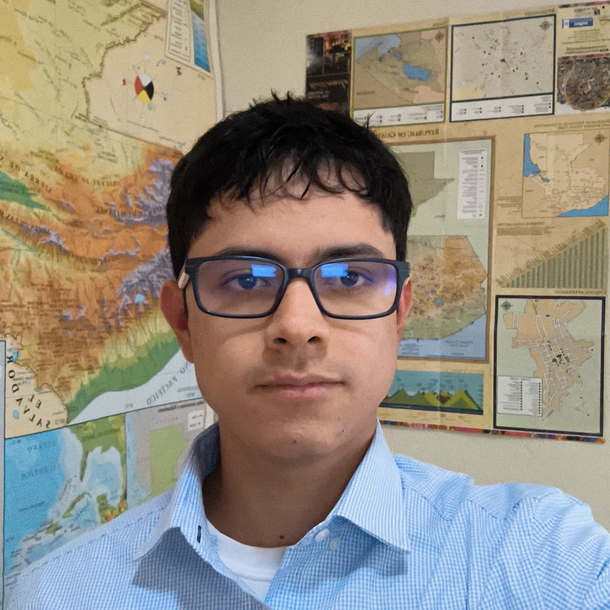 User profile picture