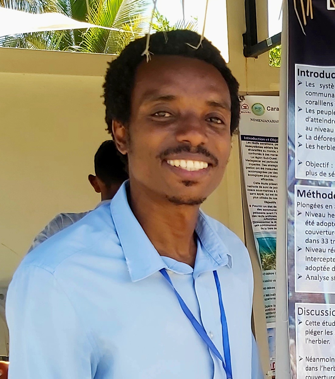 User profile picture