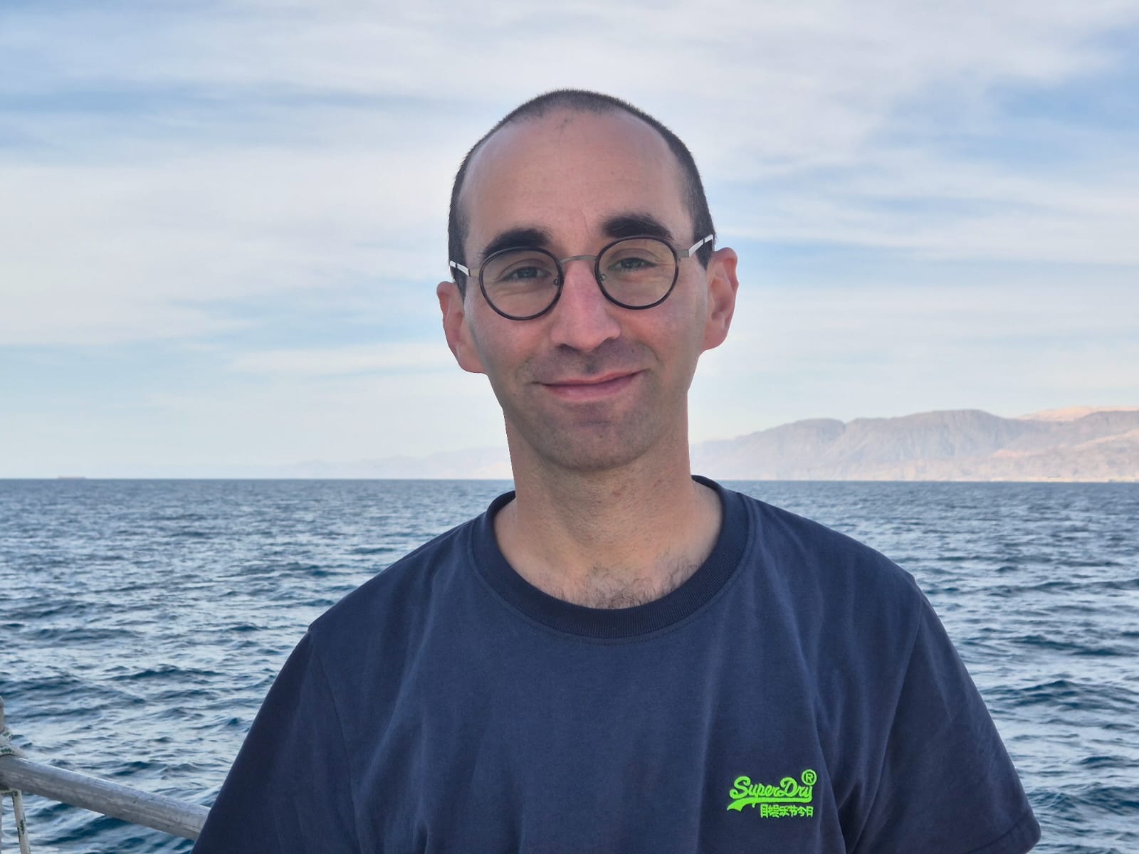 User profile picture