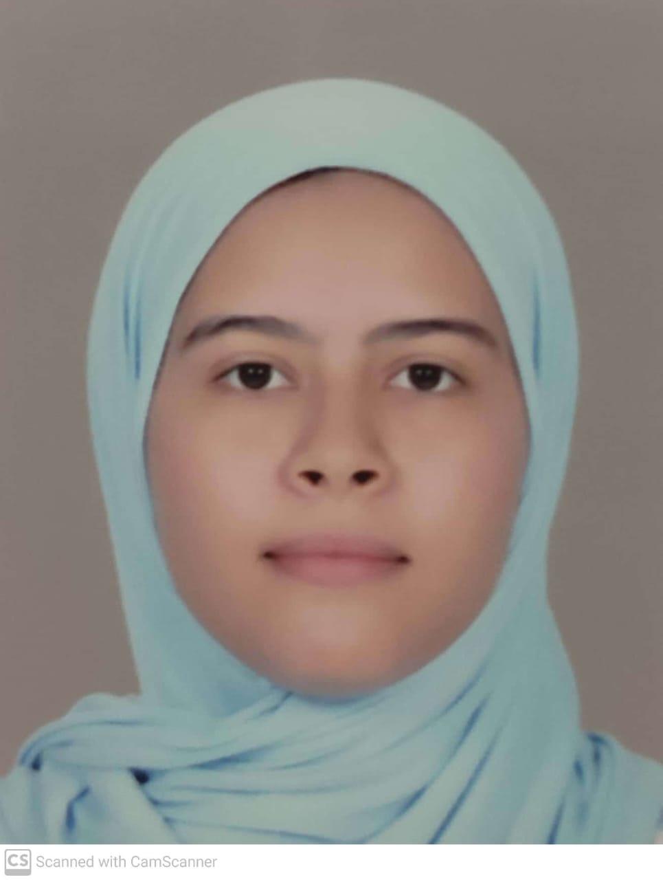 User profile picture