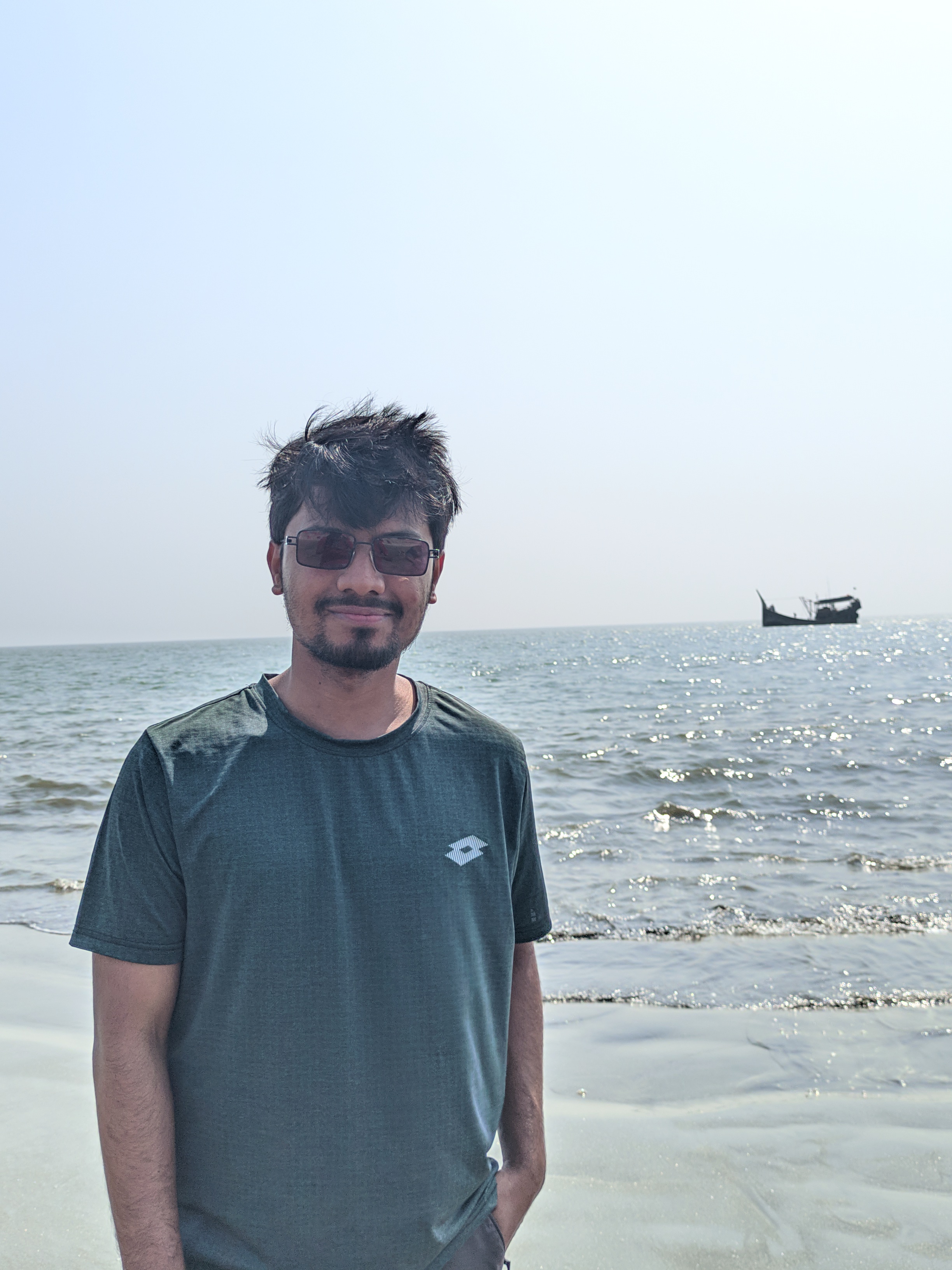 User profile picture