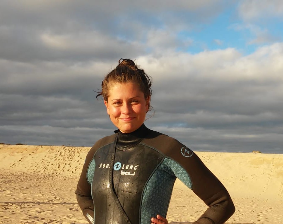 User profile picture