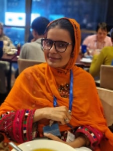 User profile picture