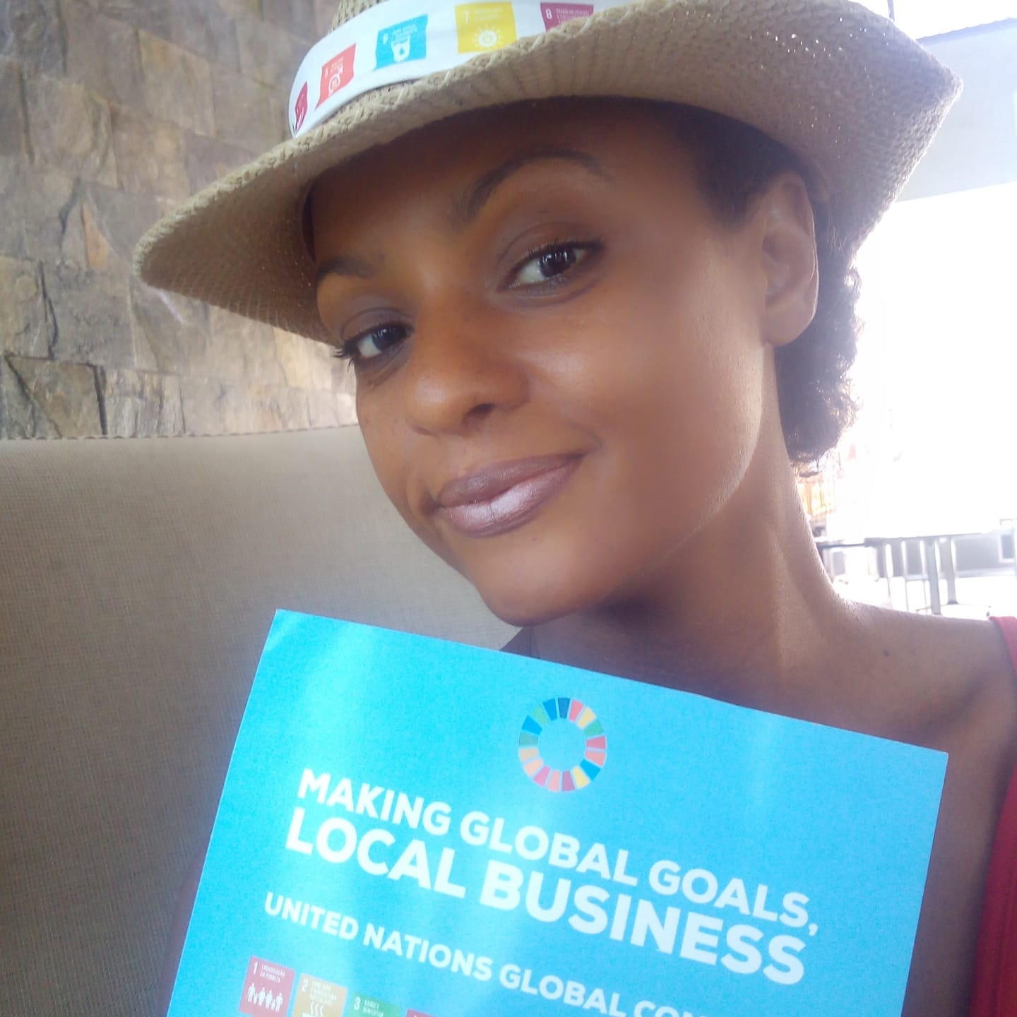 User profile picture