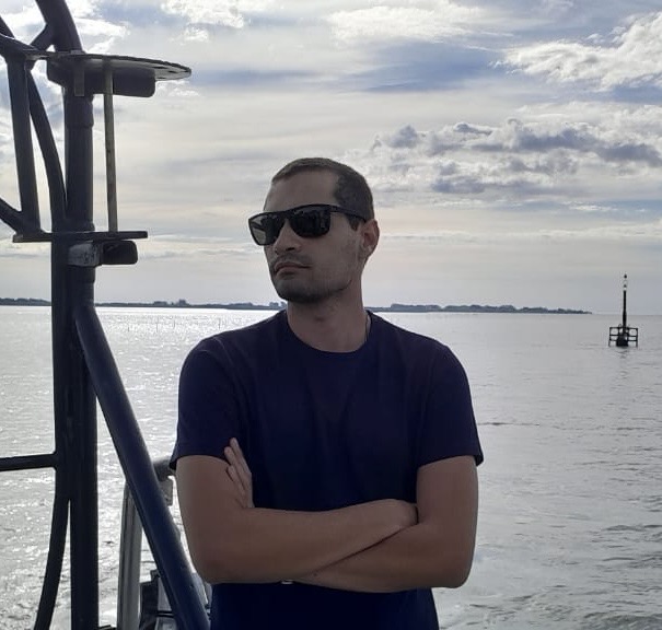 User profile picture