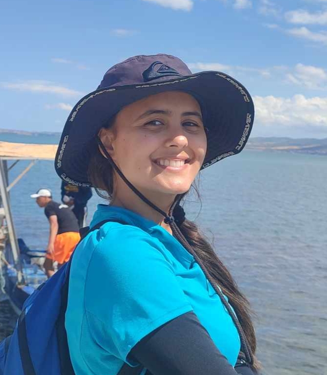 User profile picture