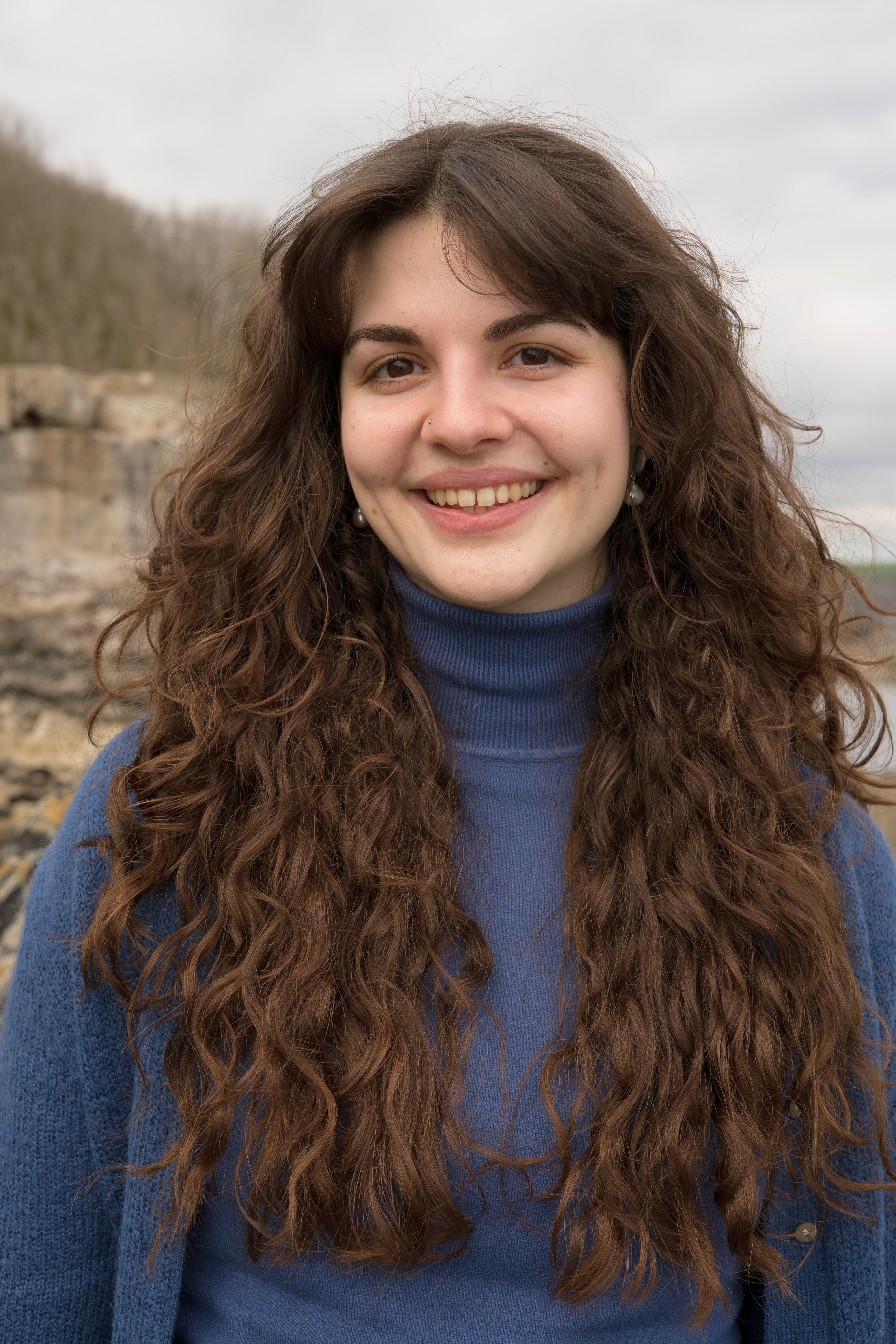 User profile picture