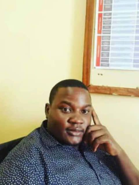 User profile picture