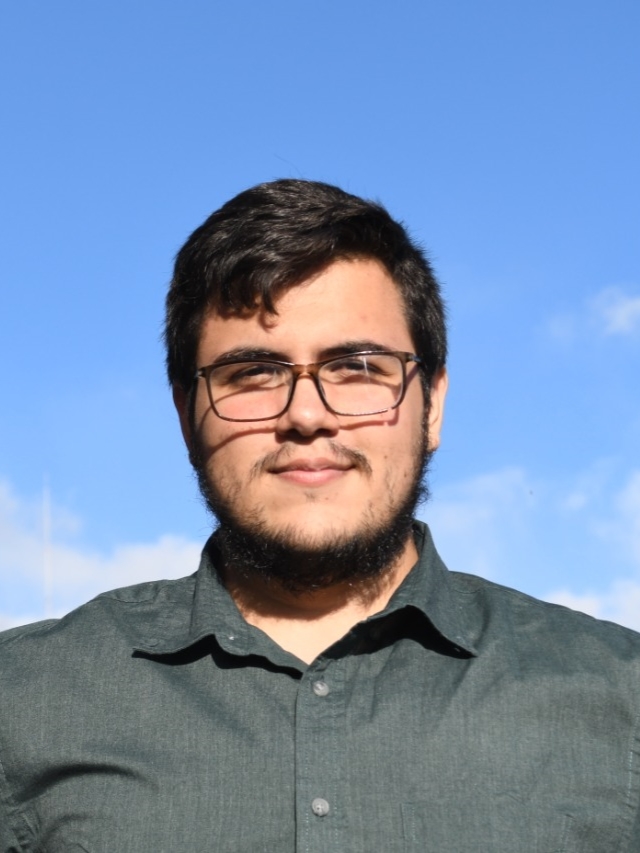 User profile picture