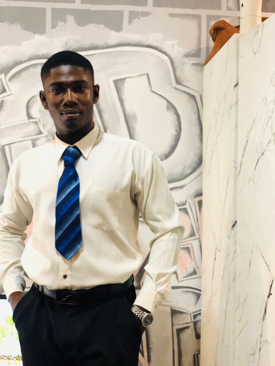 User profile picture