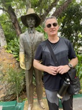 User profile picture