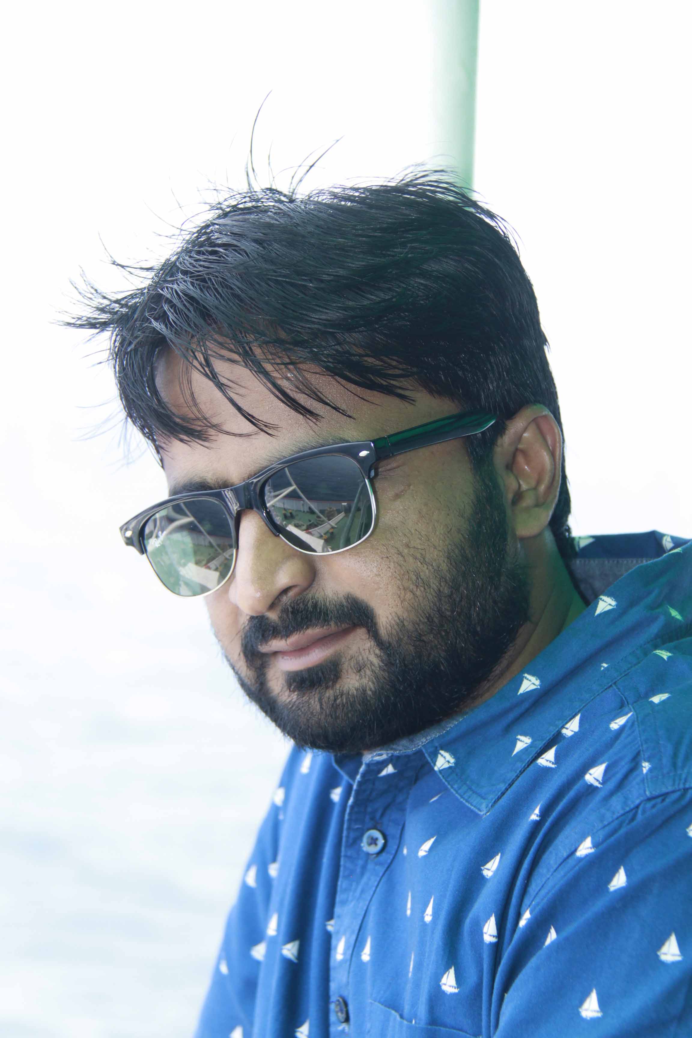 User profile picture