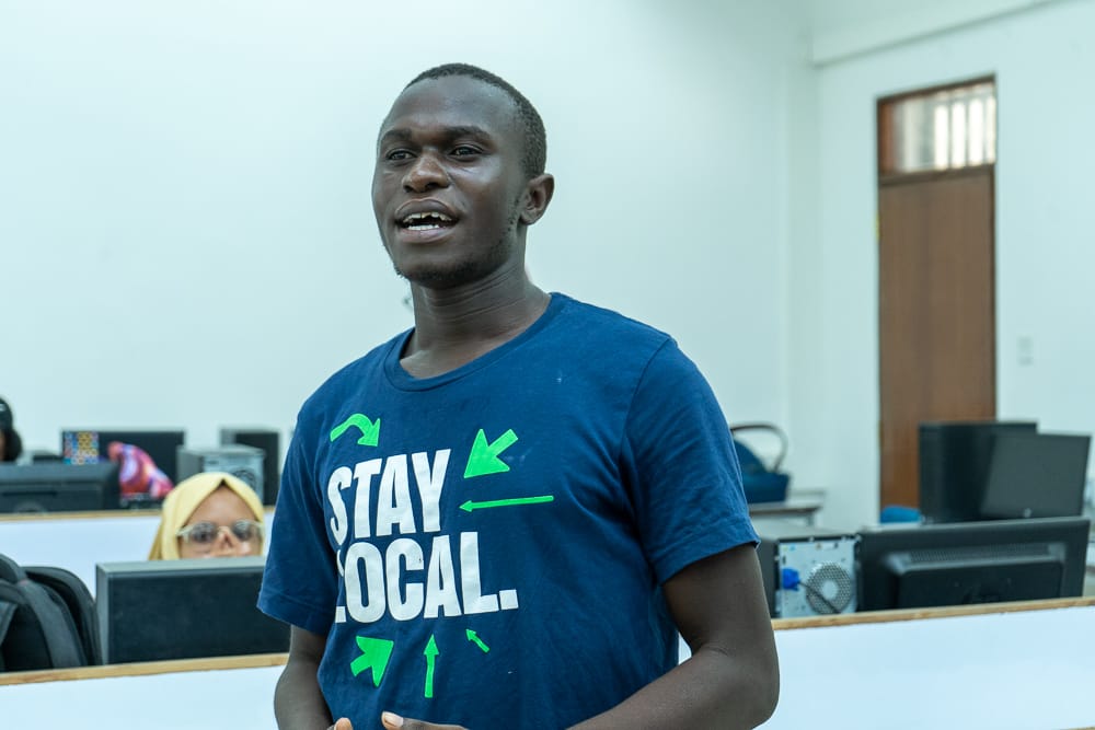 User profile picture