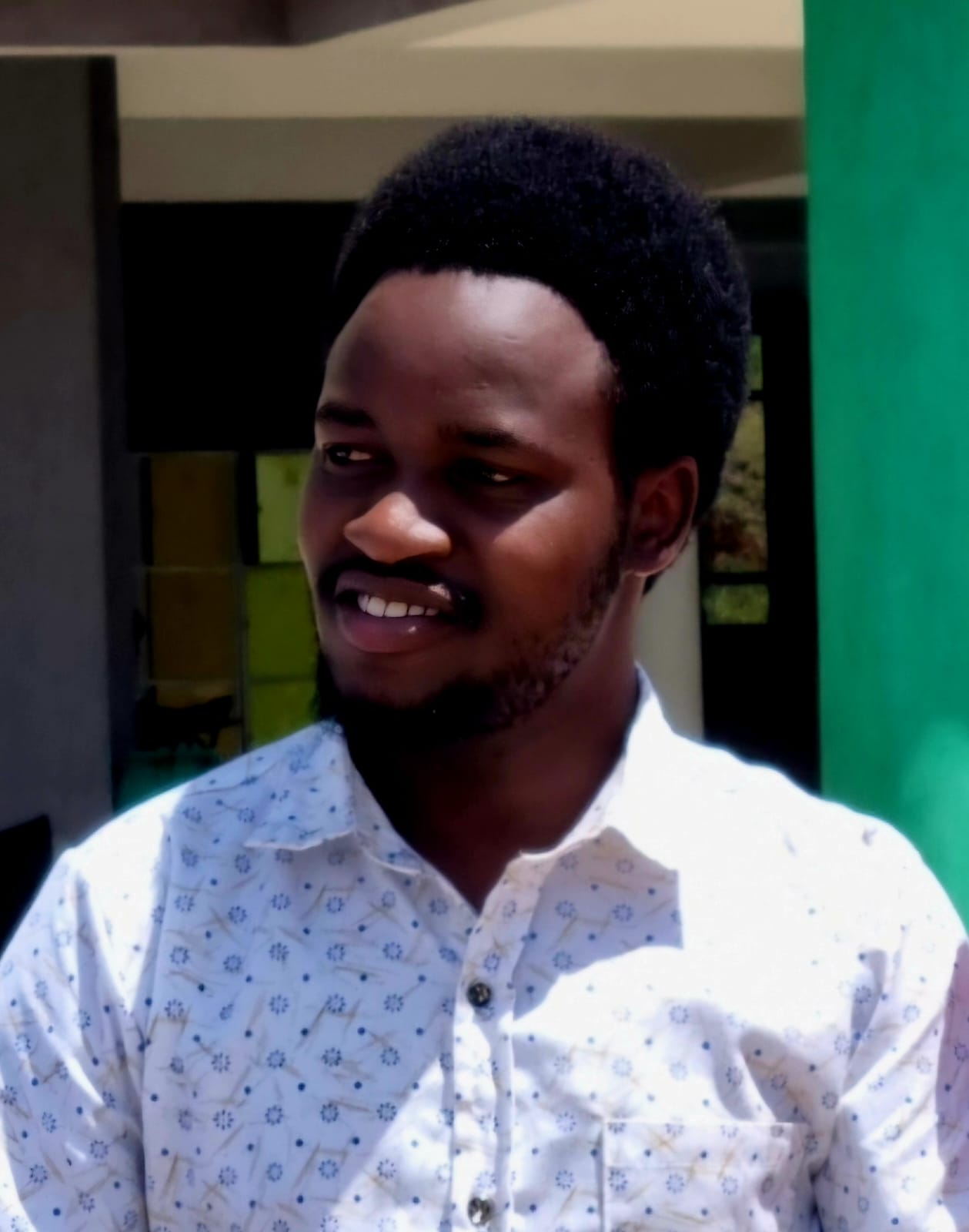 User profile picture