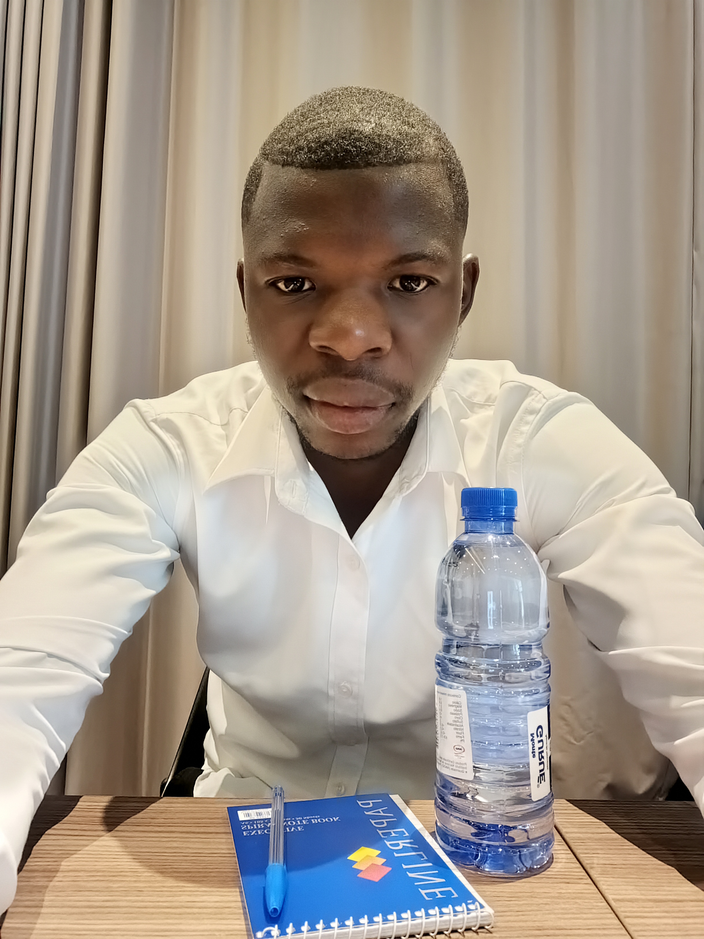 User profile picture