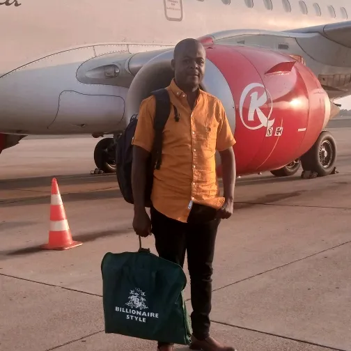 User profile picture