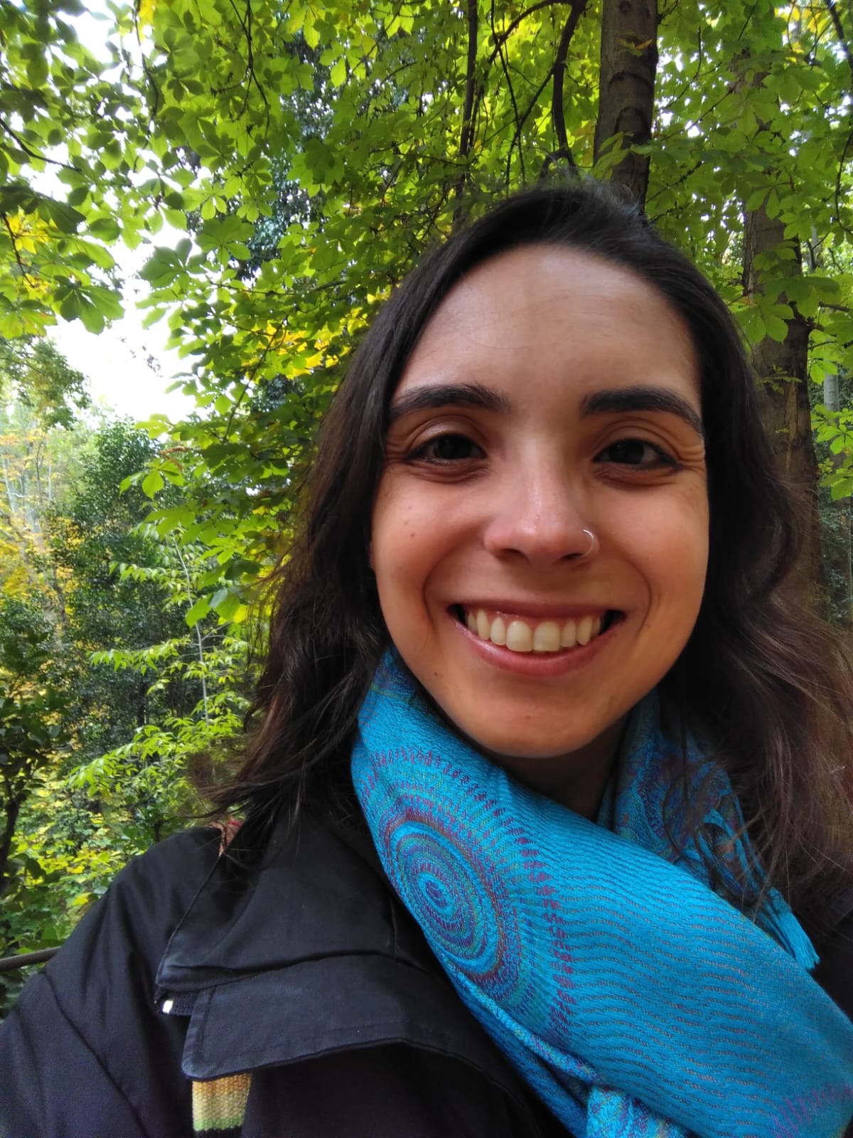 User profile picture