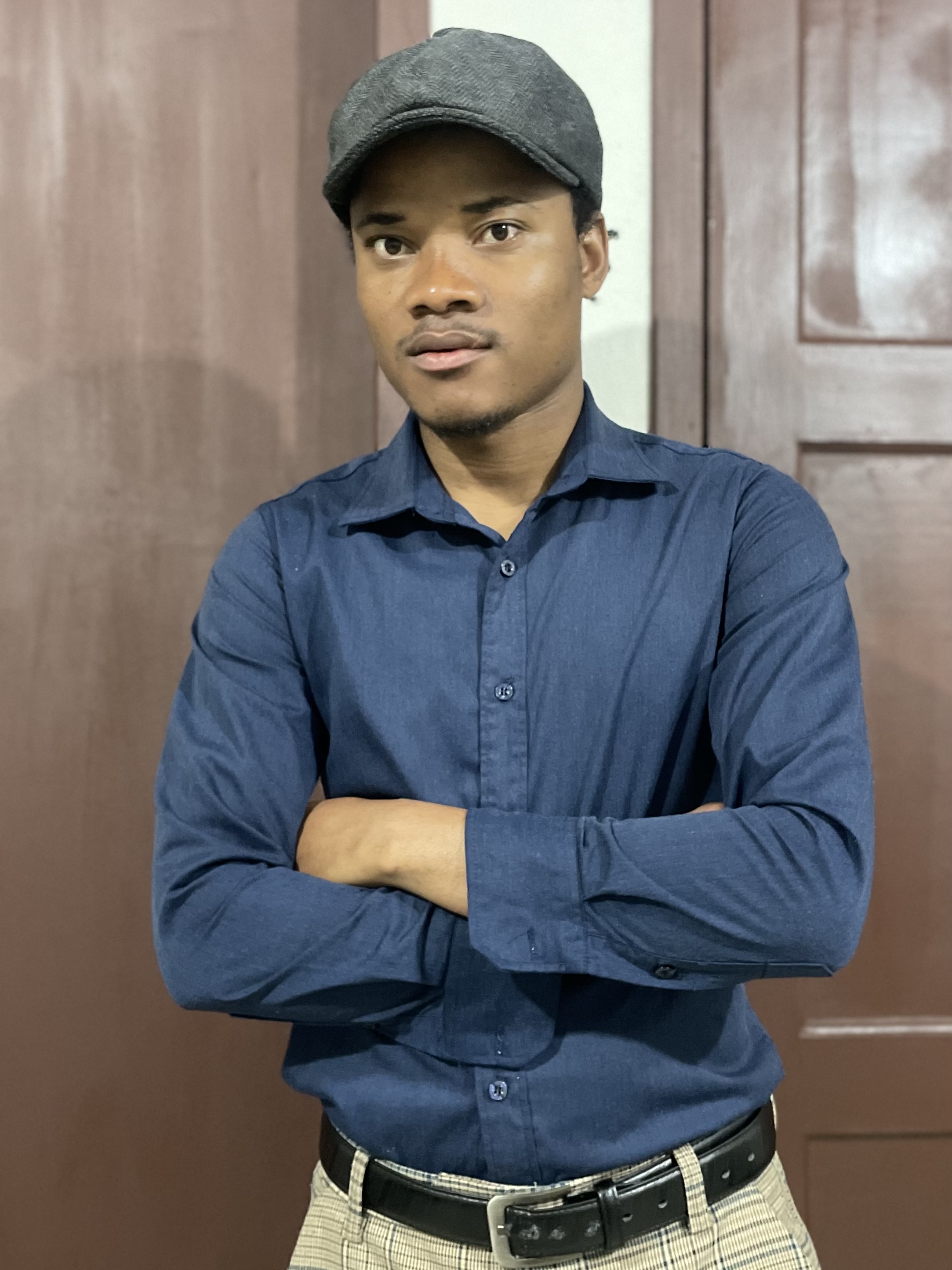 User profile picture