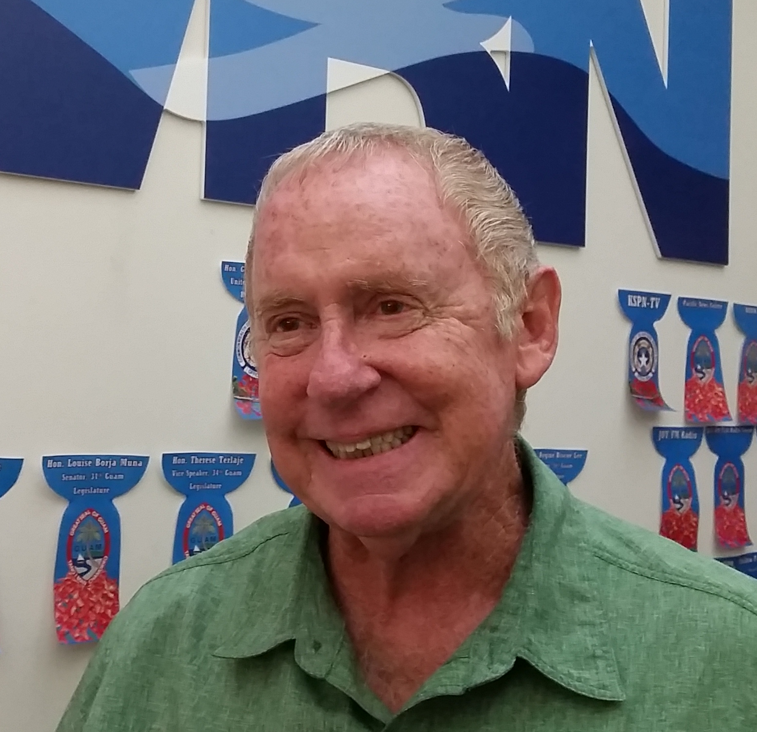 User profile picture