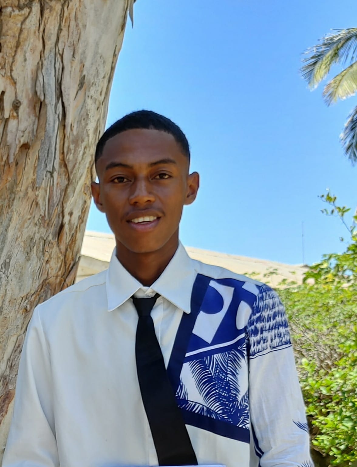 User profile picture