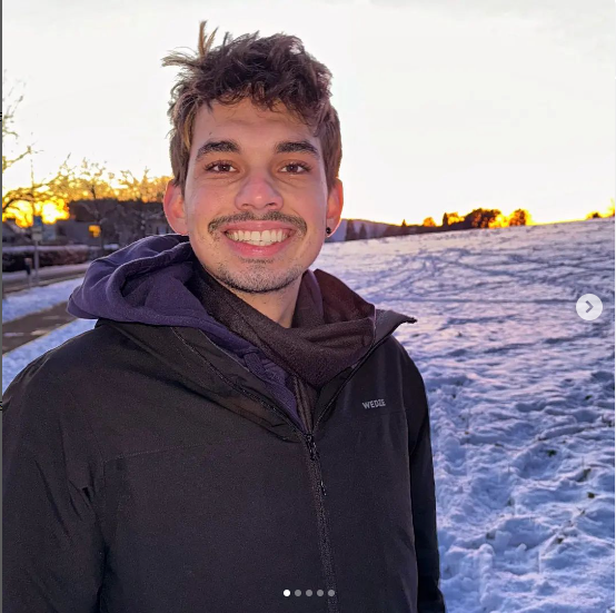 User profile picture