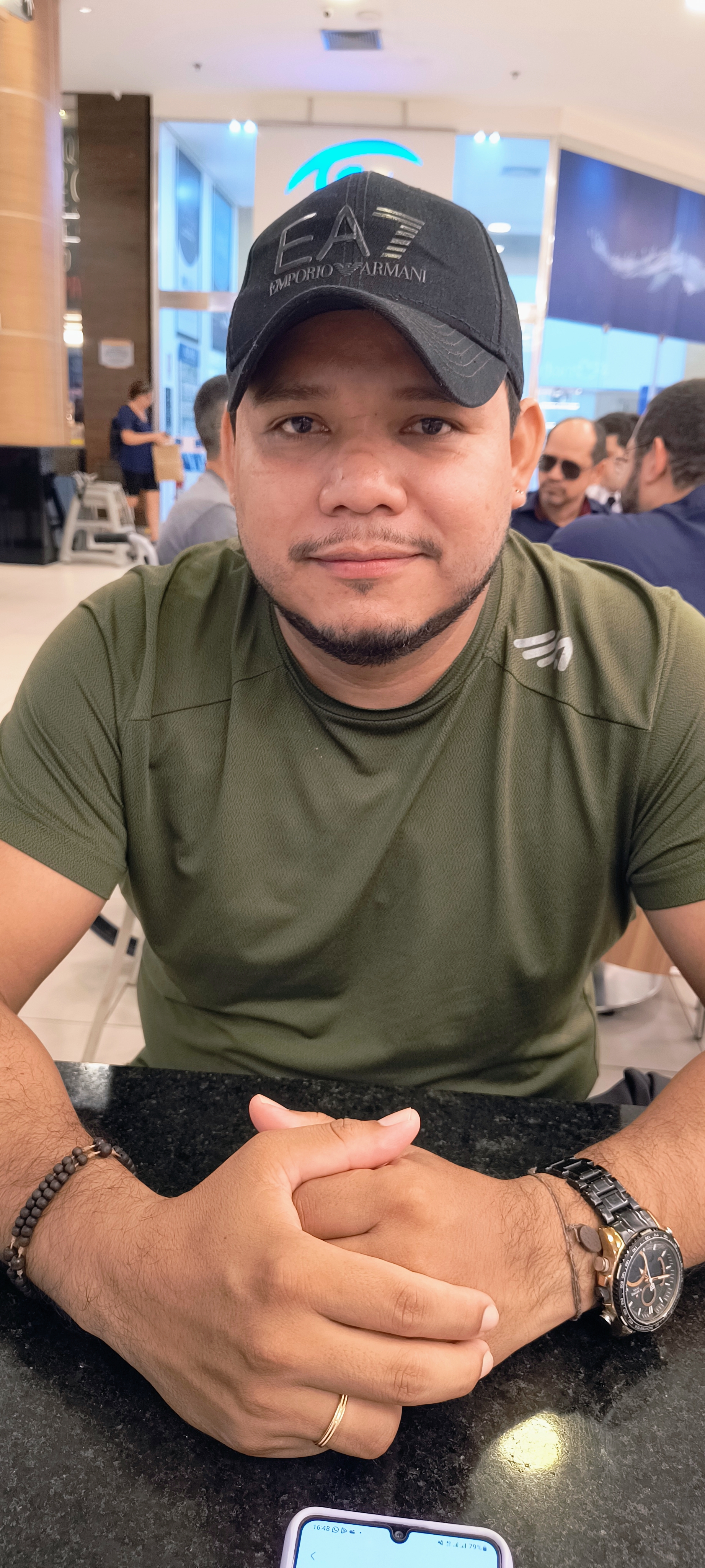 User profile picture