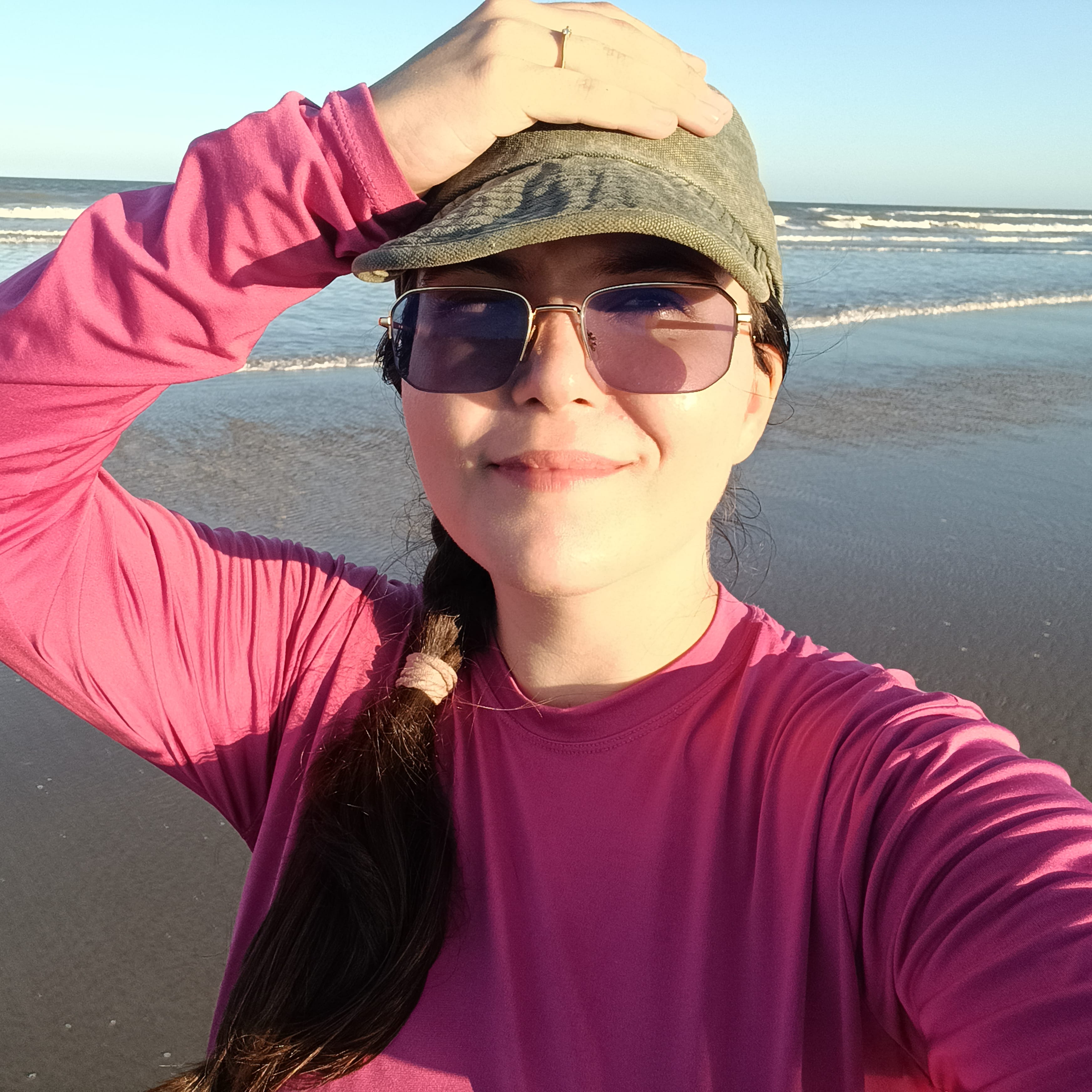 User profile picture