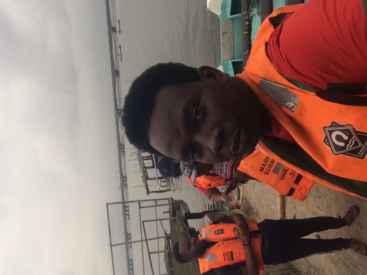 User profile picture