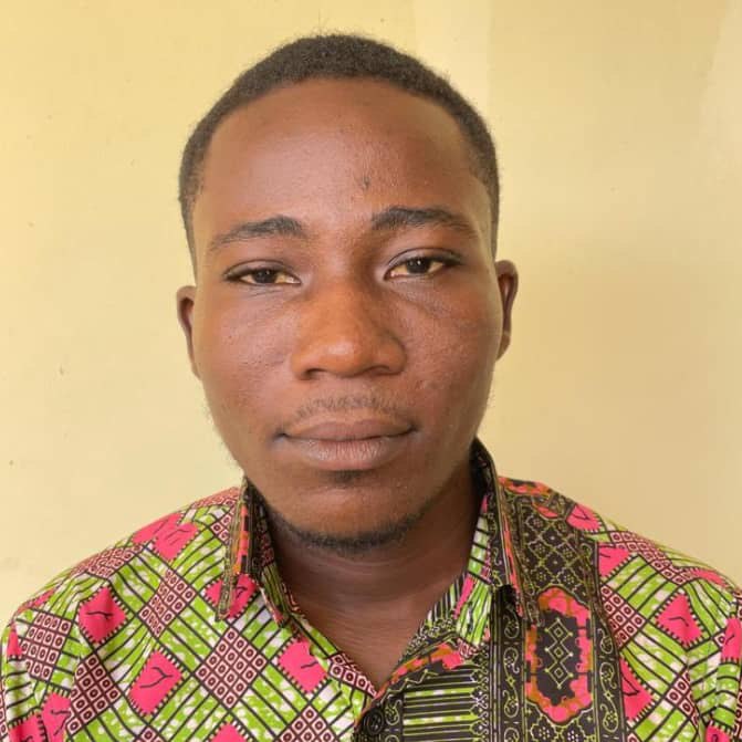 User profile picture