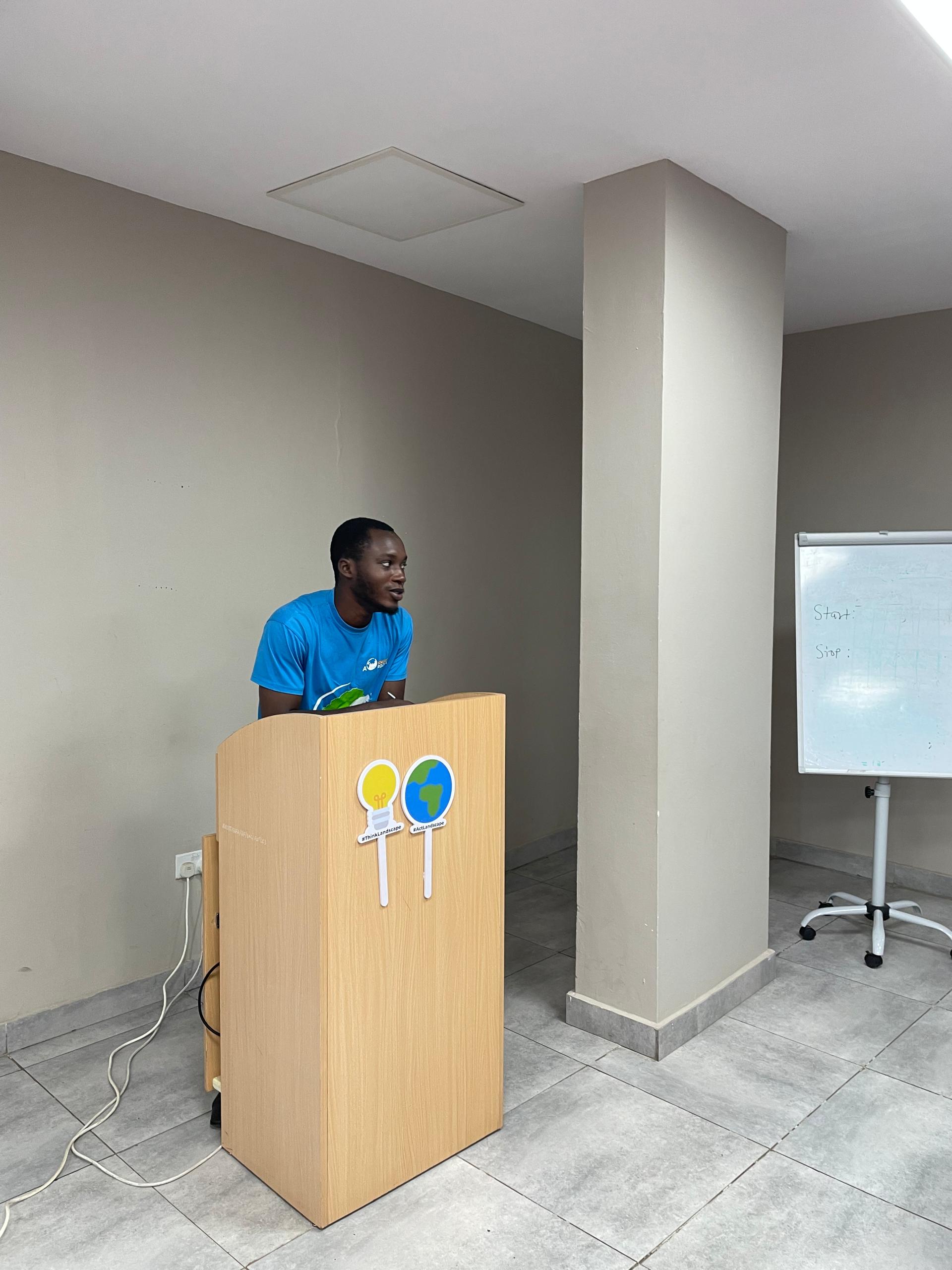 User profile picture