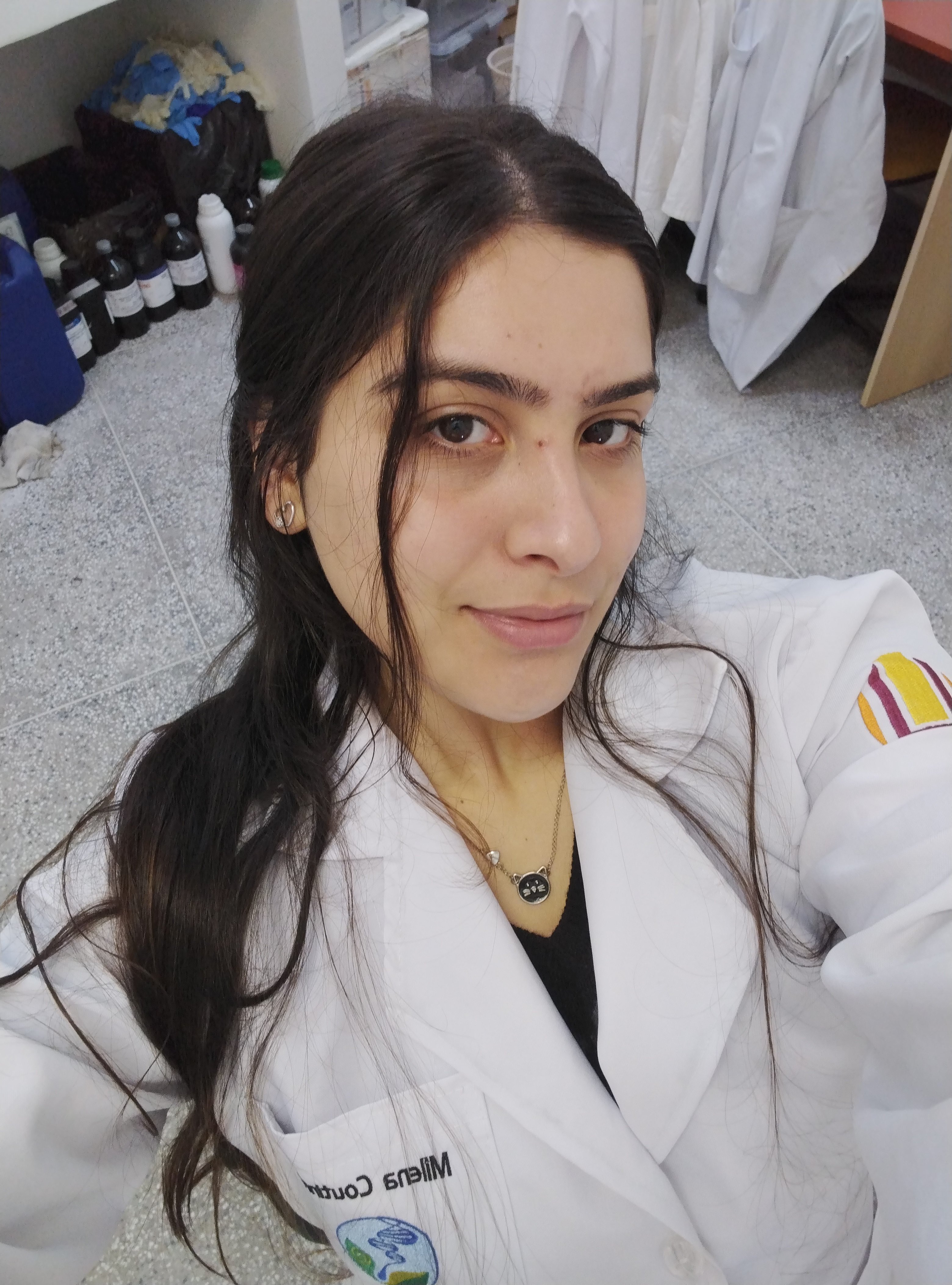 User profile picture