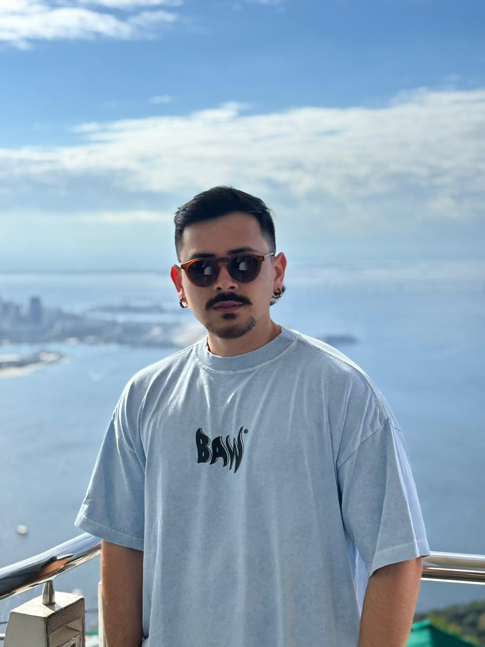 User profile picture