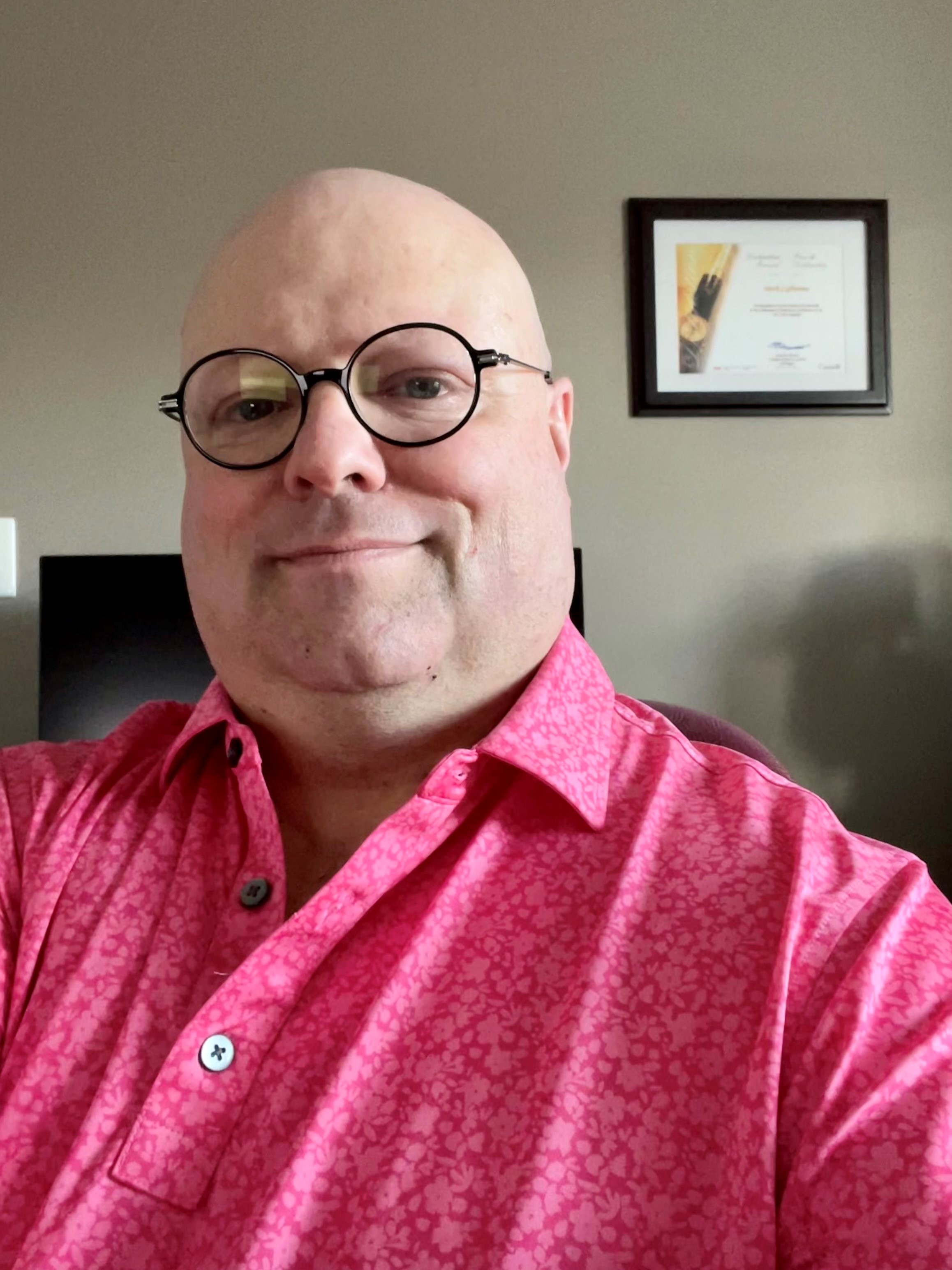 User profile picture